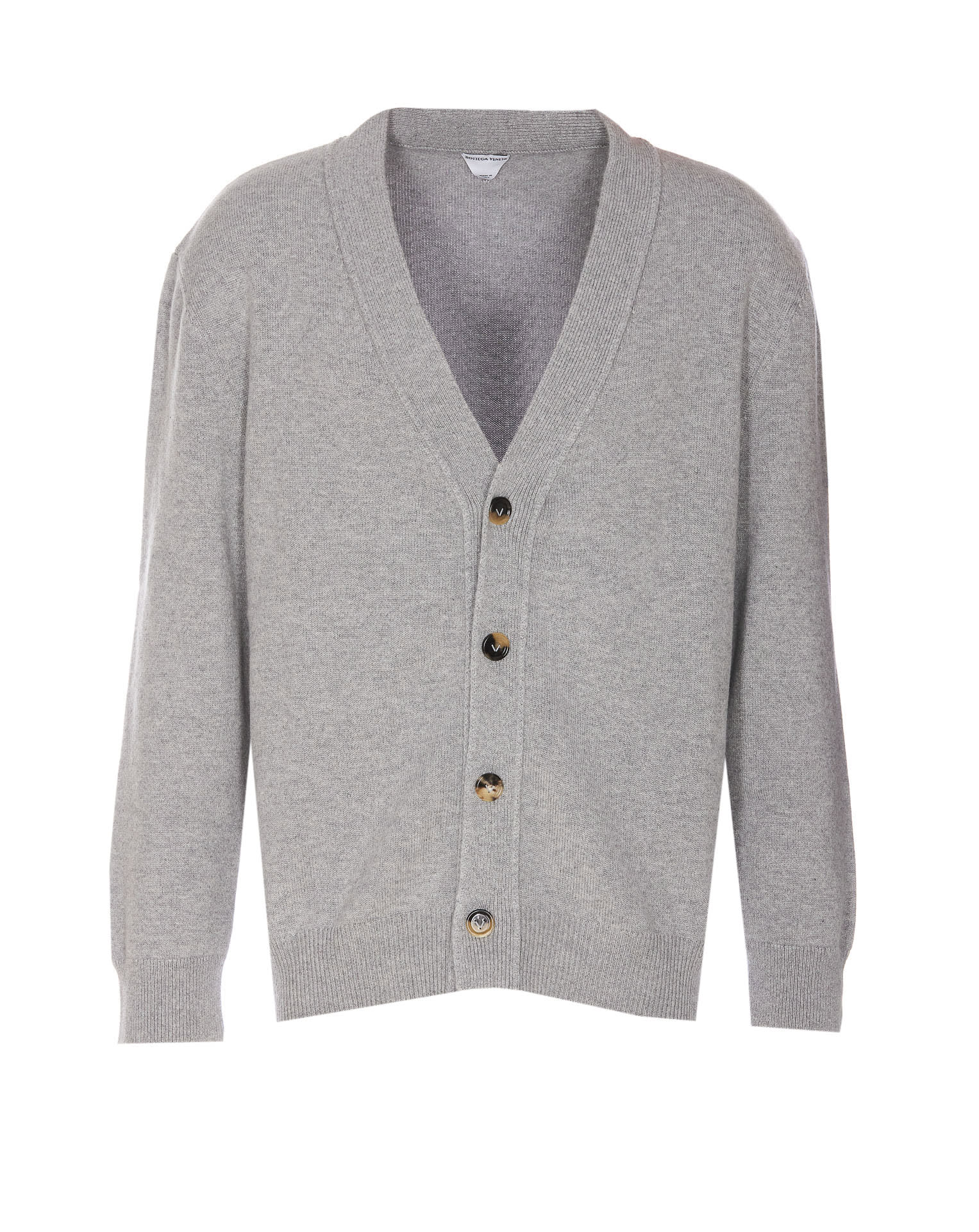 BOTTEGA VENETA CASHMERE CARDIGAN 