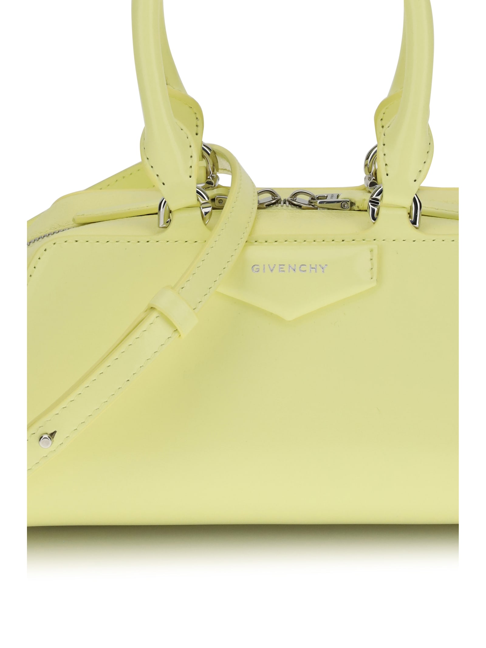 Givenchy Antigona East-west Mini Handbag