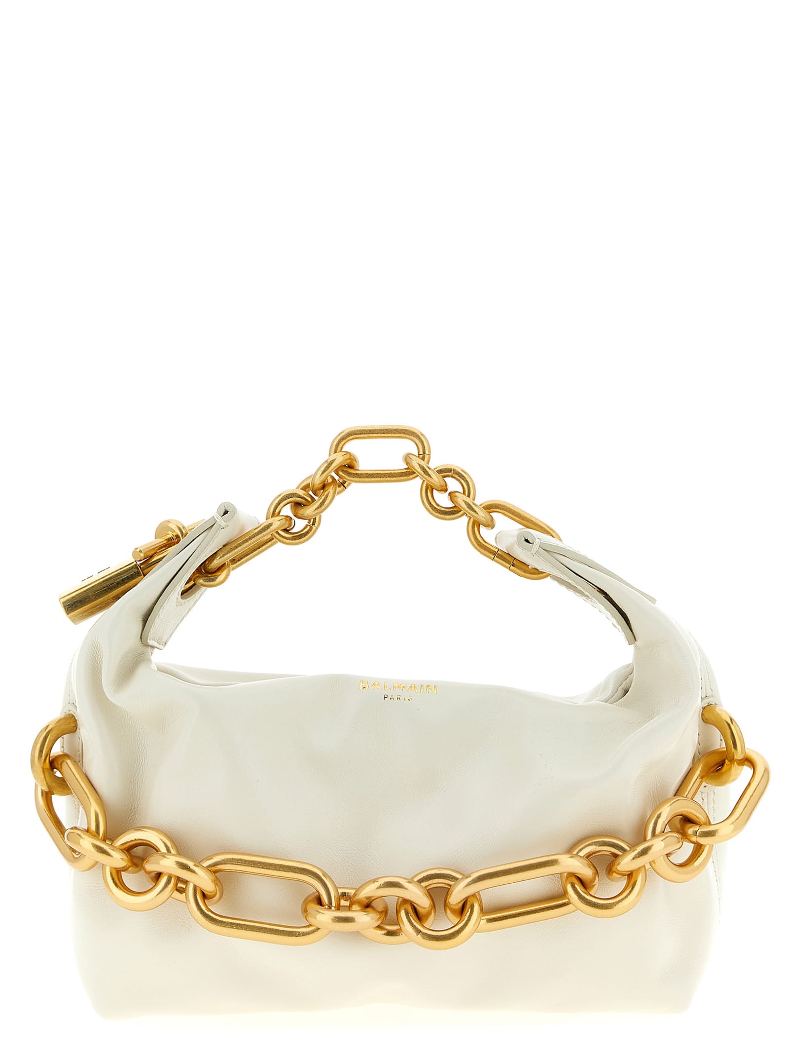 sync Mini Handbag