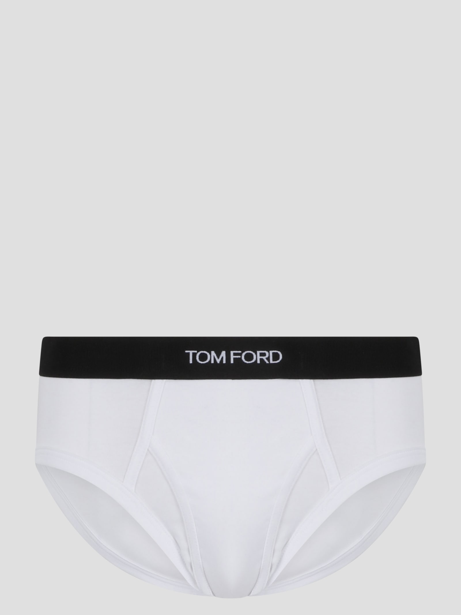 Shop Tom Ford Intimo In Black