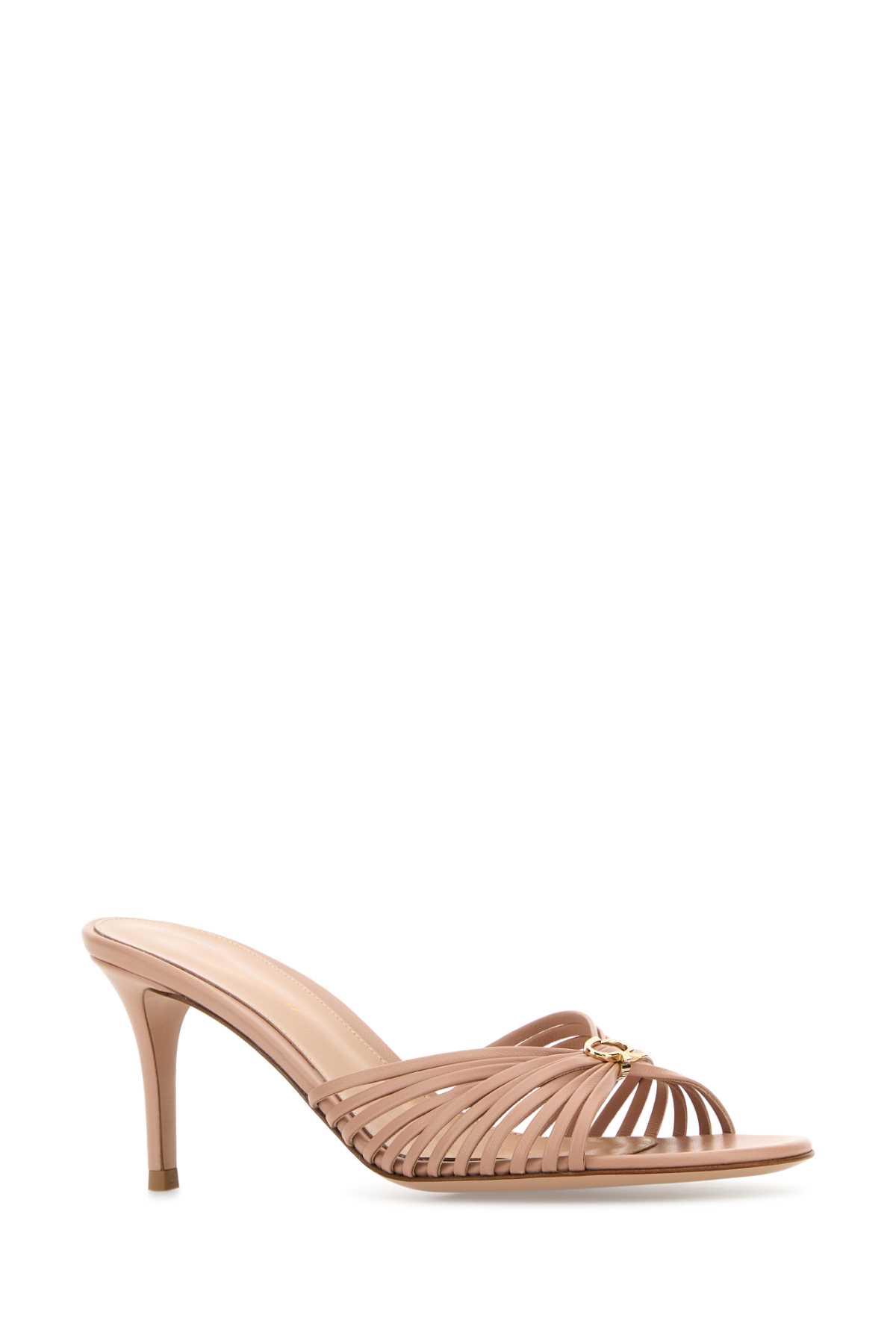 Gianvito Rossi Stiletto High Heel Sandals