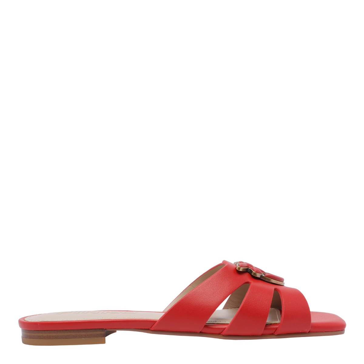 Marli Flat Sandals