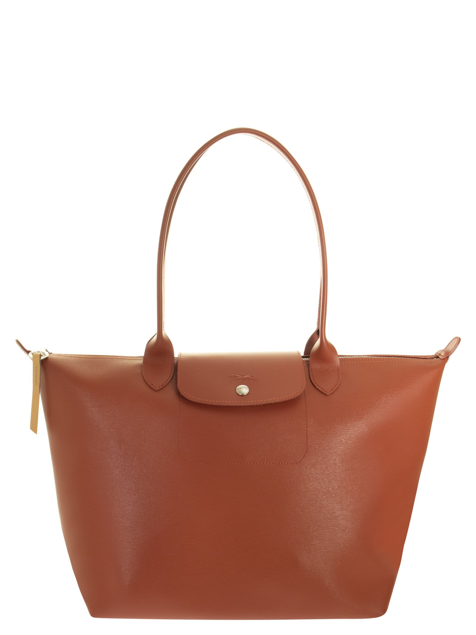 Longchamp Le Pliage City - Shopping Bag L
