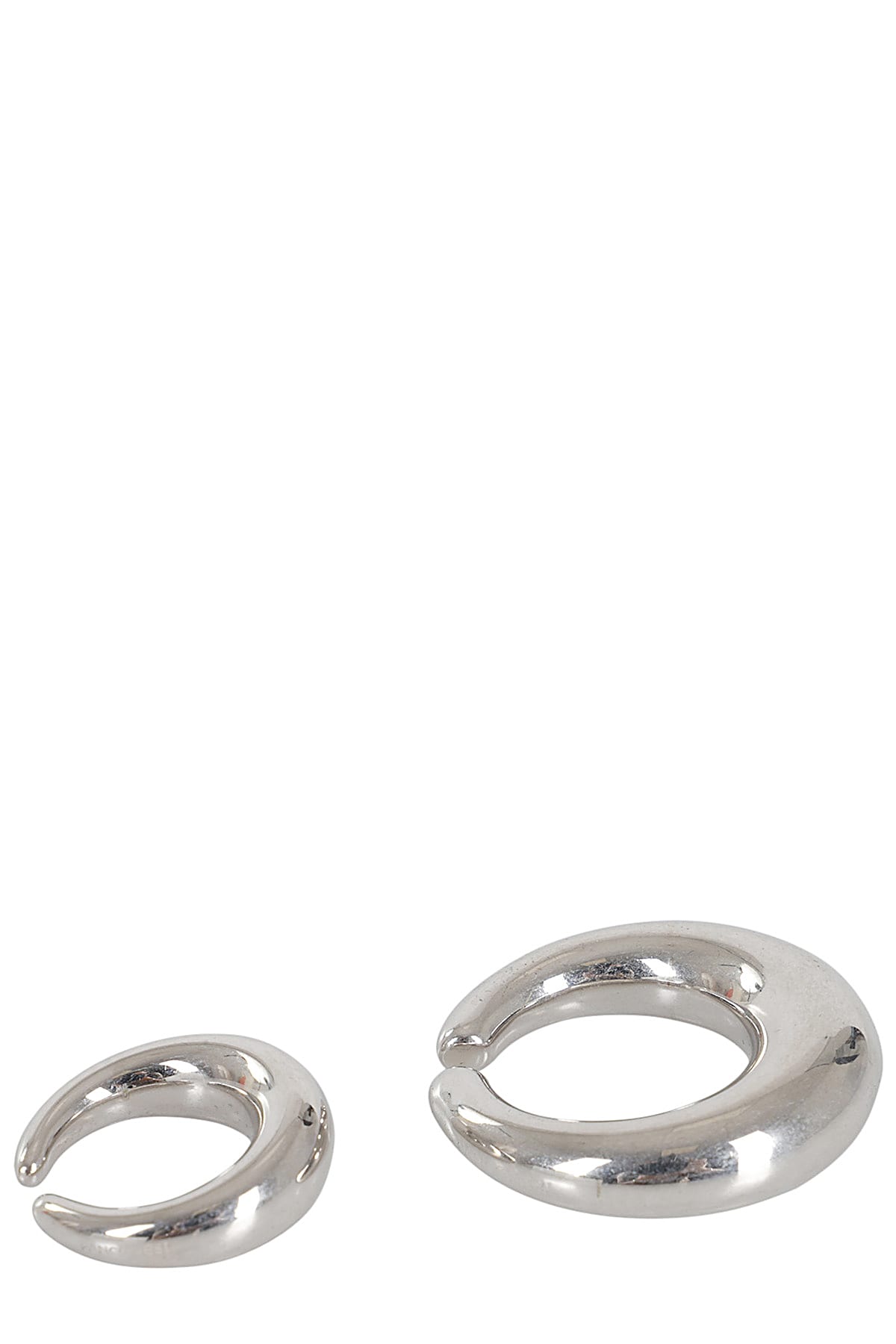 PANCONESI CIRCLE CUFFS 