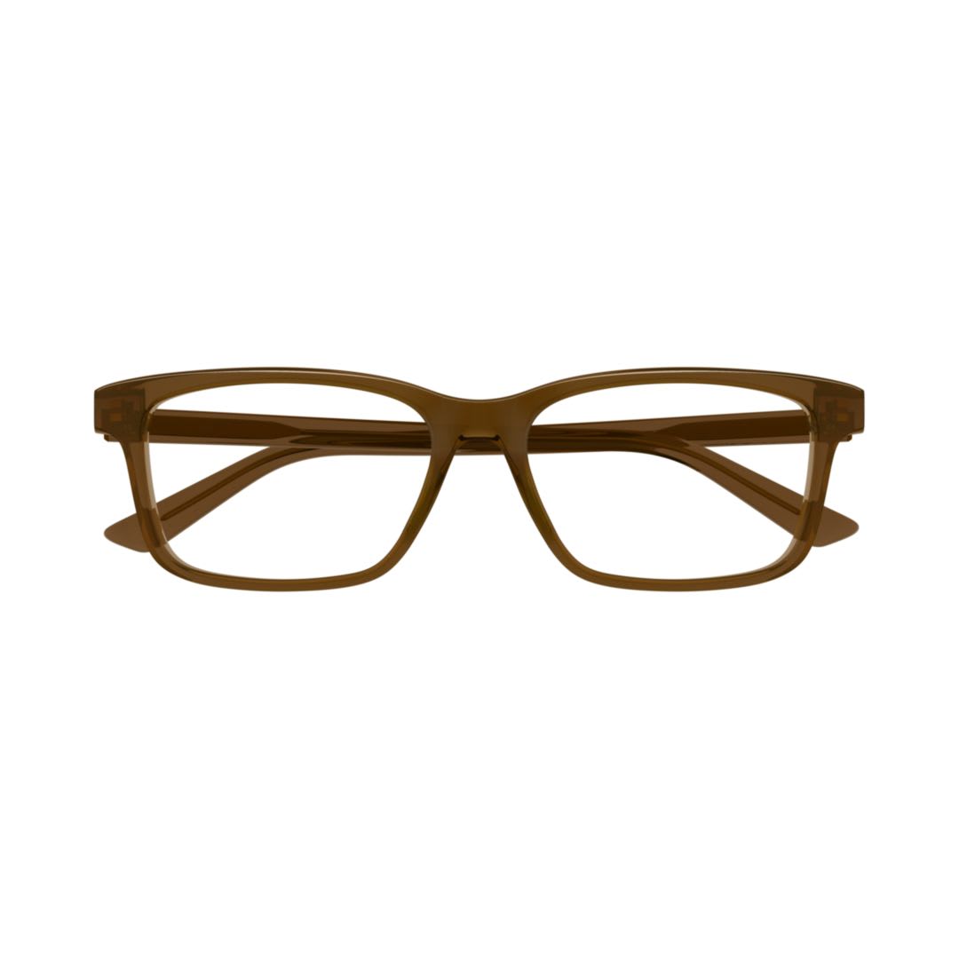 Bv1314o-003 Brown-brown-transparent