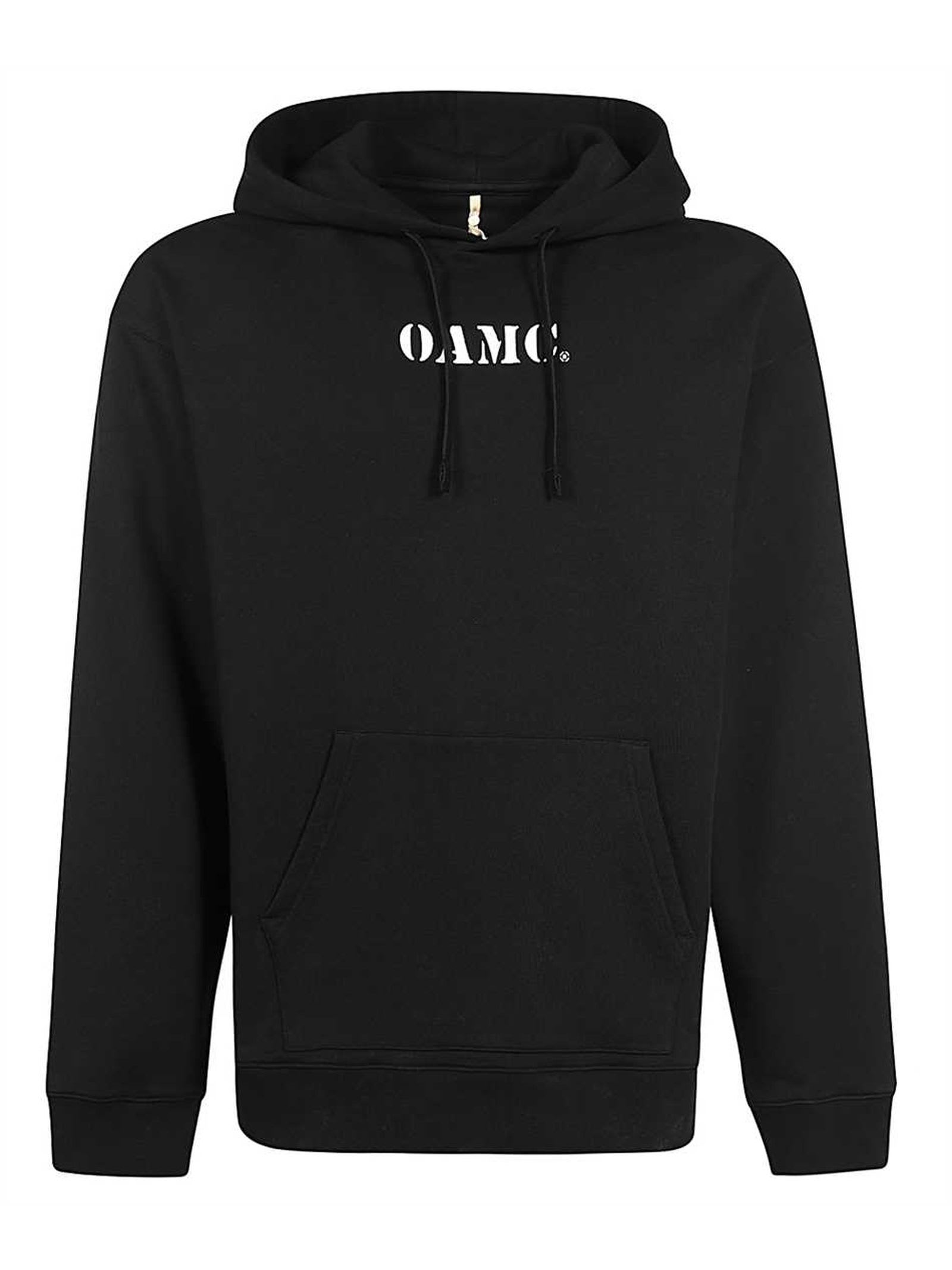 Shop Oamc Sweaters Black