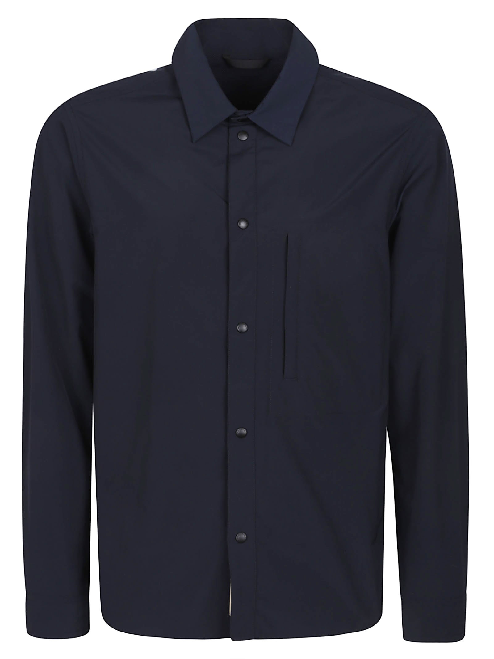 City Overshirt