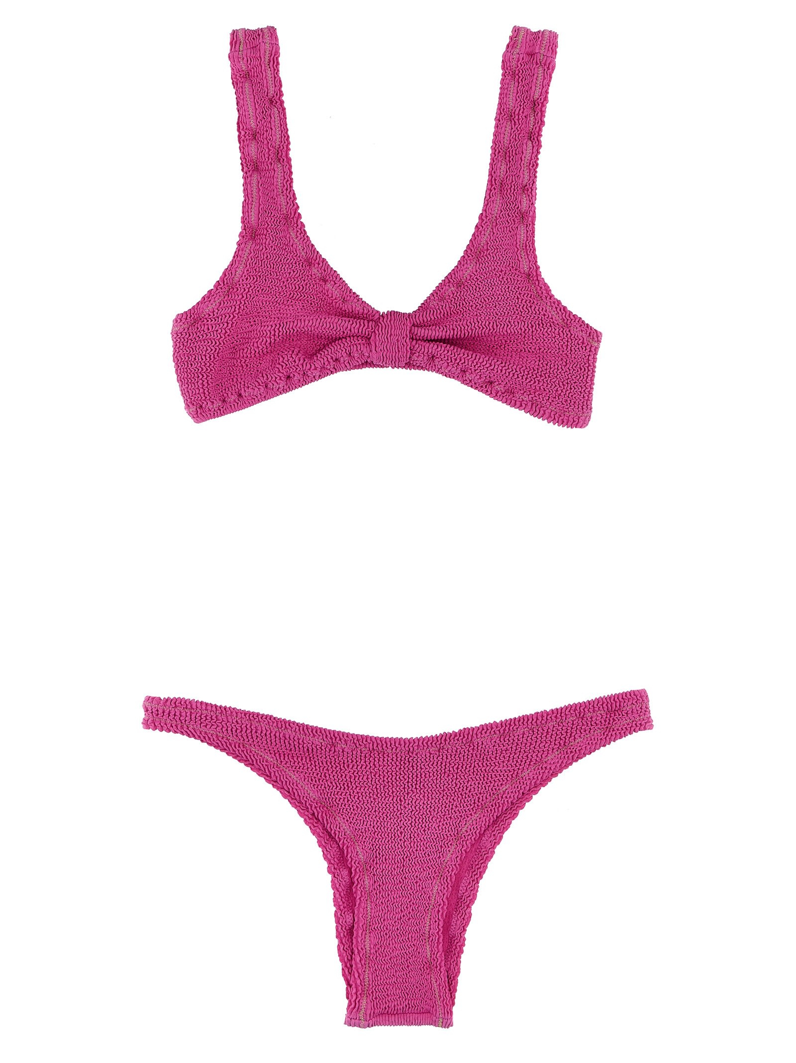 Rotate Birger Christensen X Reina Olga Bikini Set