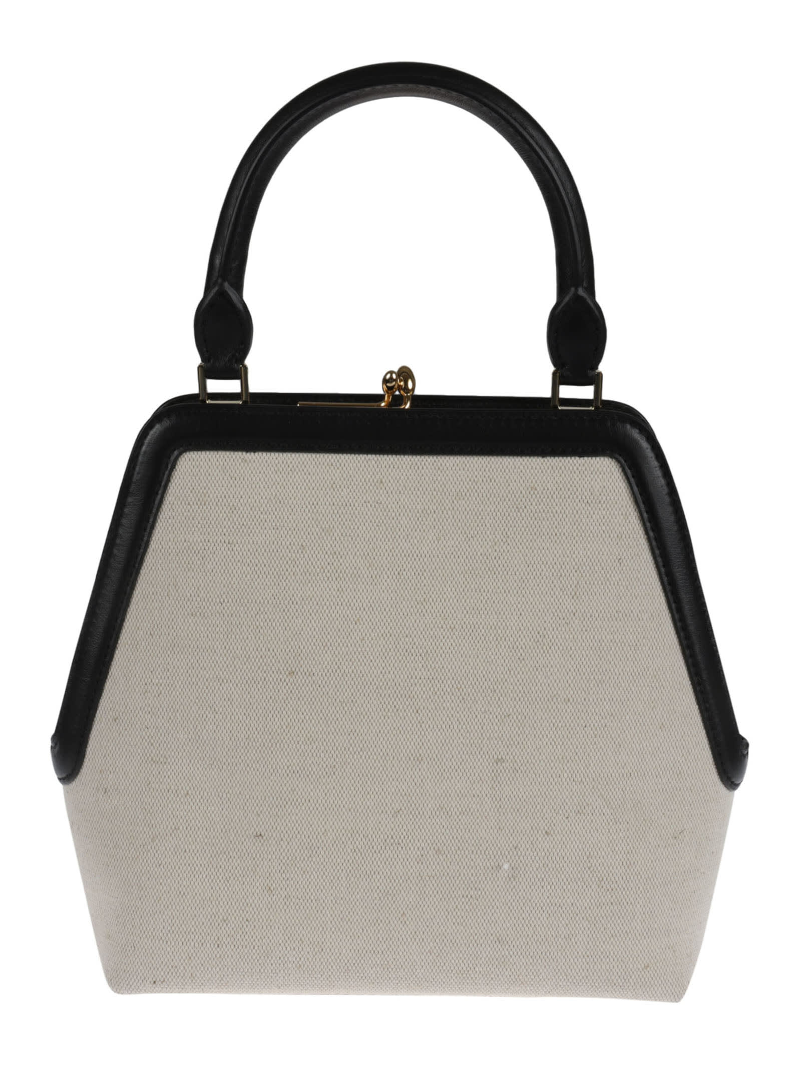 Jil Sander Goji Square Hand Bag | Smart Closet