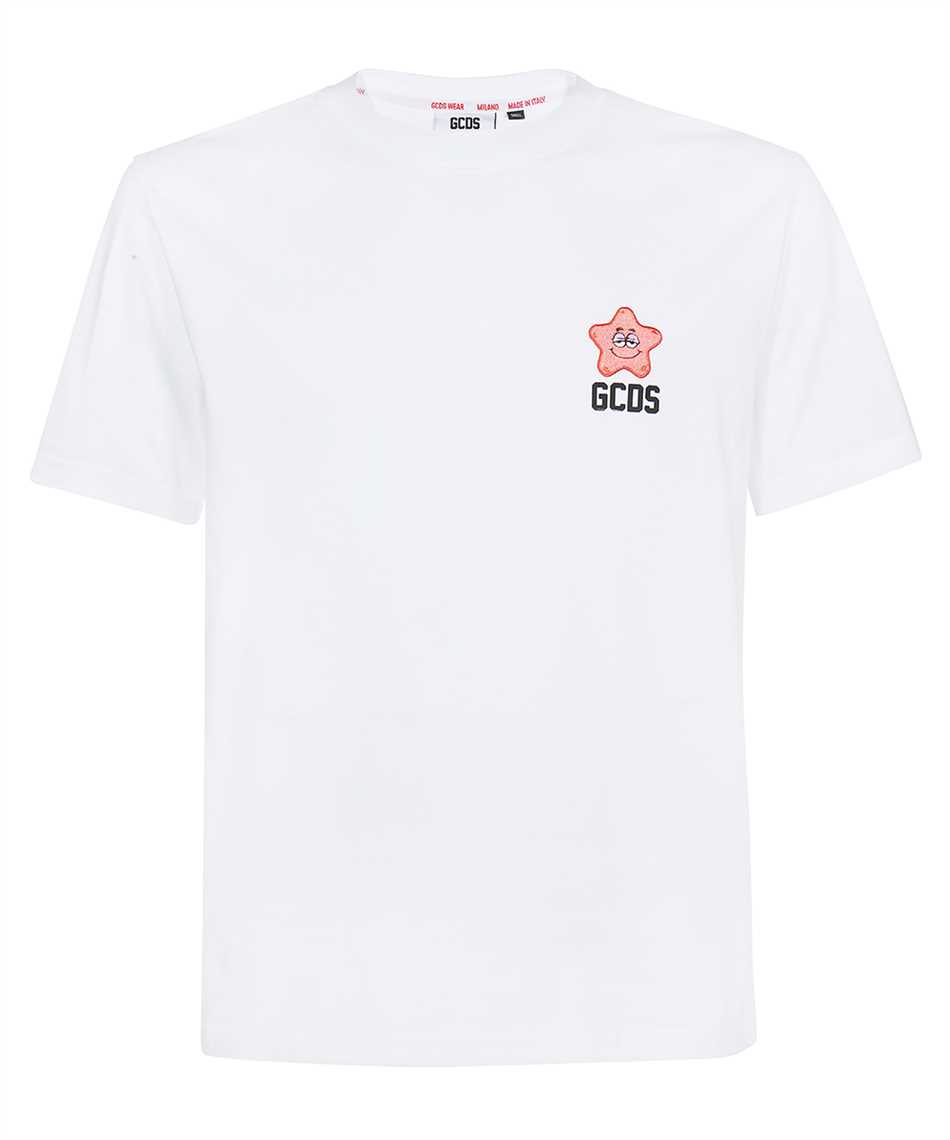 Cotton T-shirt