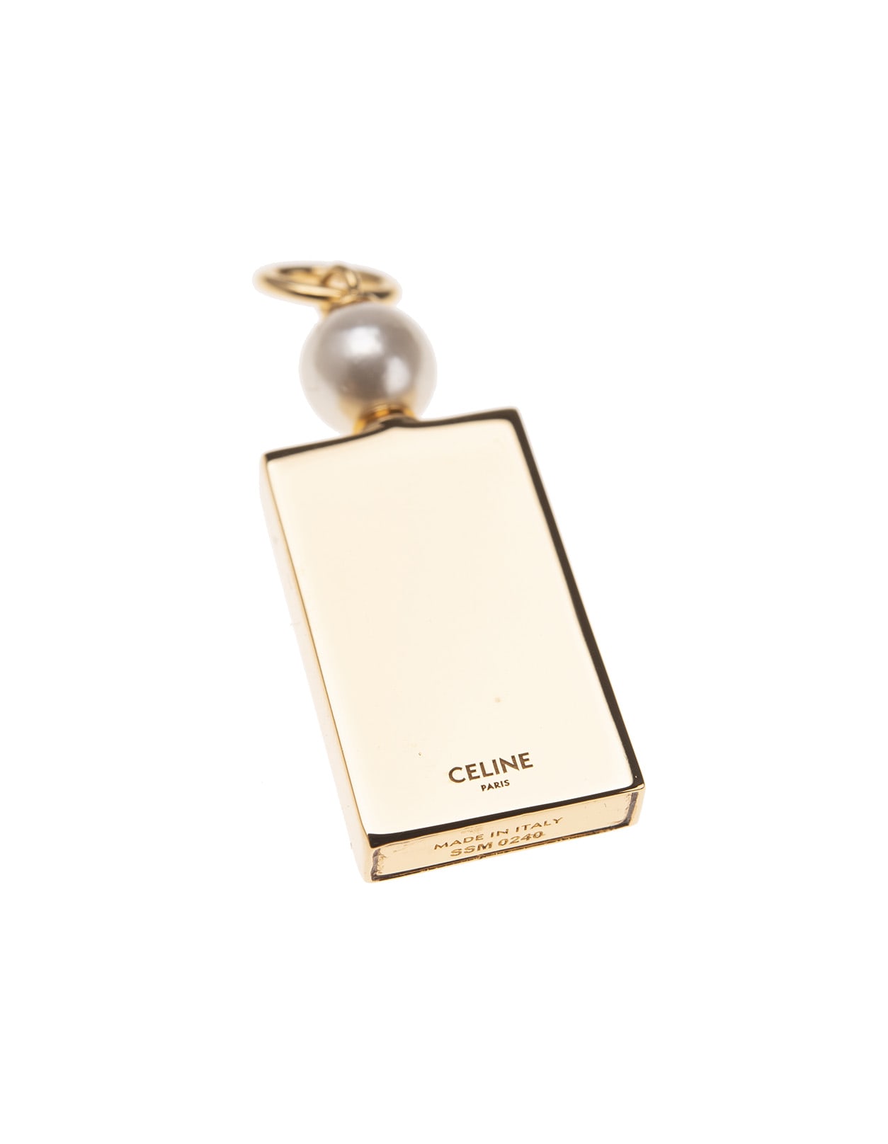 Small Perfume Pendant Celine Separables