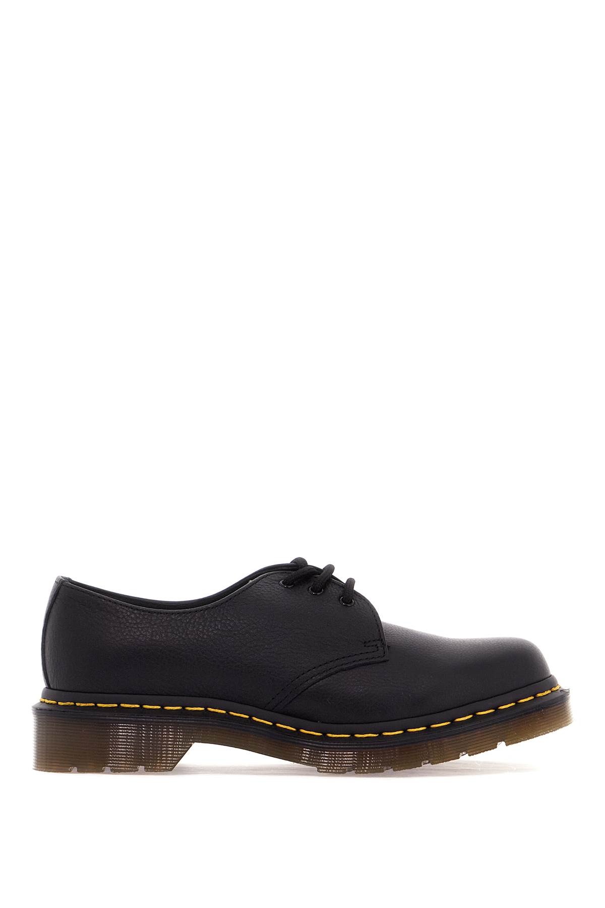 Lace-up Oxford