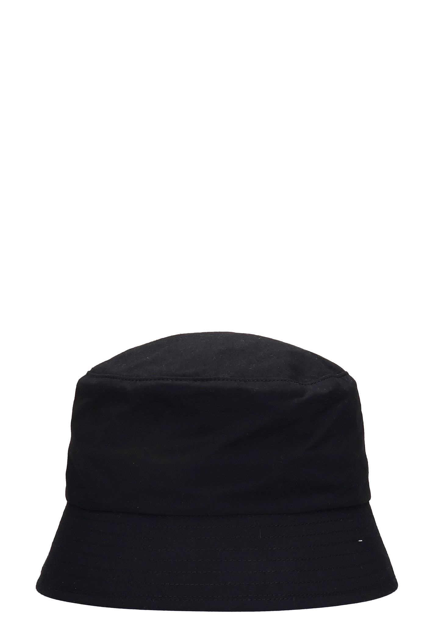 Craig Green Hats In Black Cotton