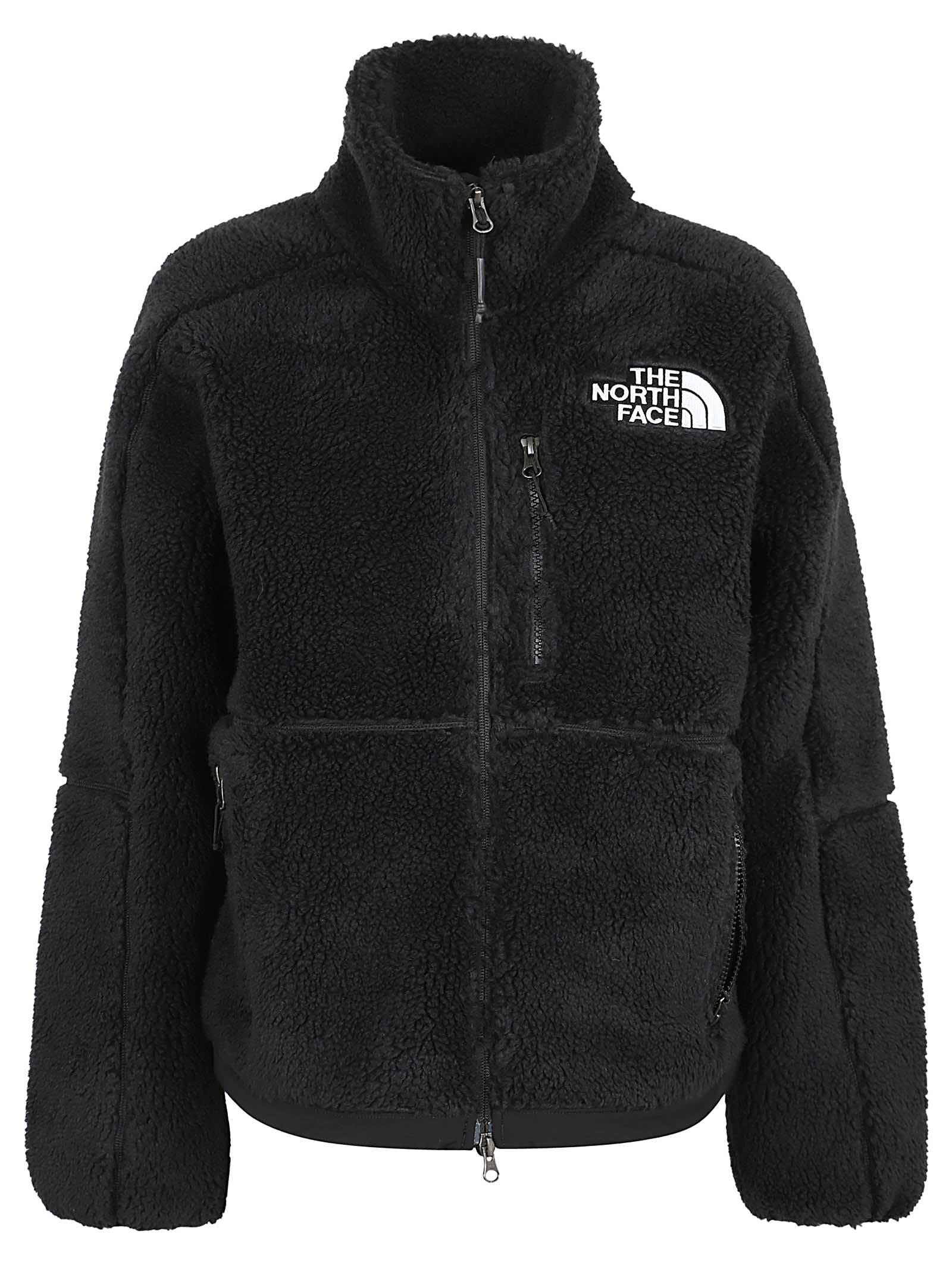 Shop The North Face Denali X Jacket Tnf In Black