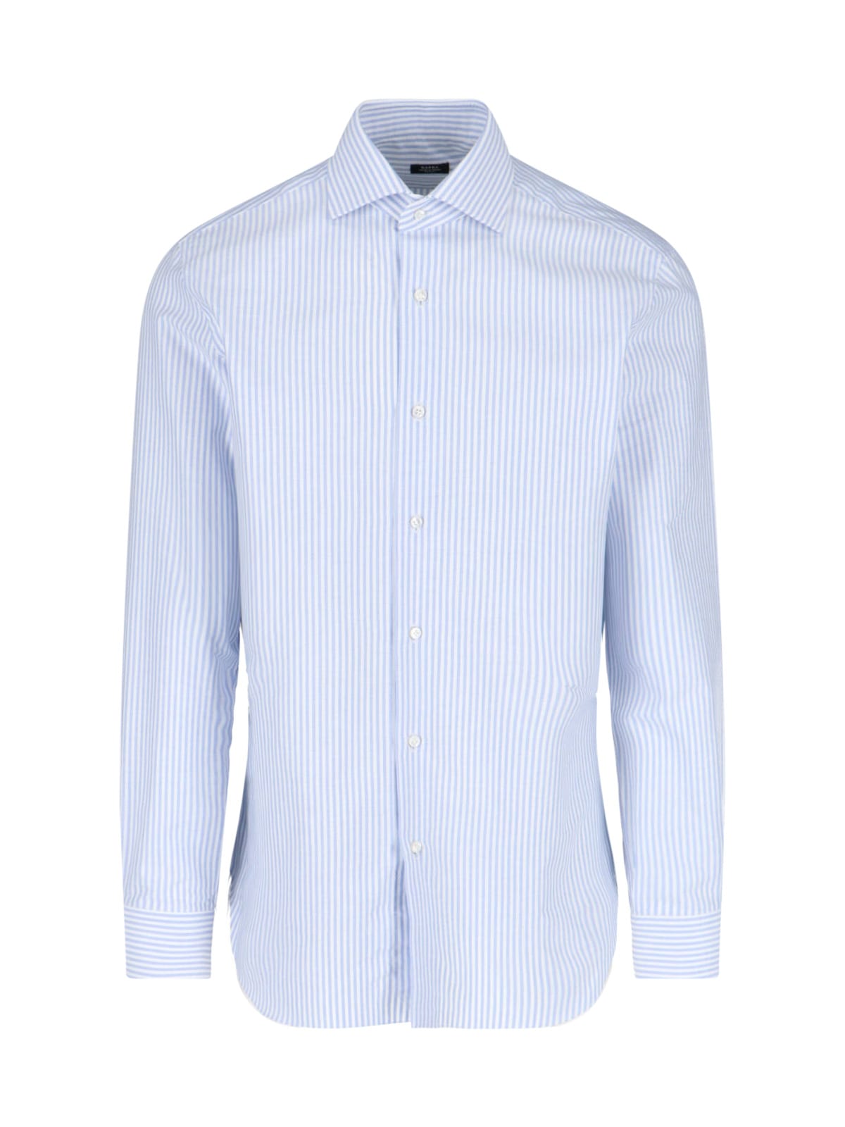 i Striped Shirt