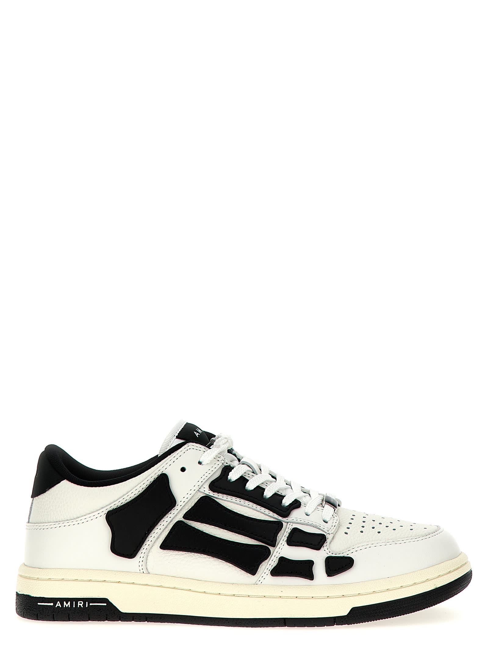 skel Top Low Sneakers