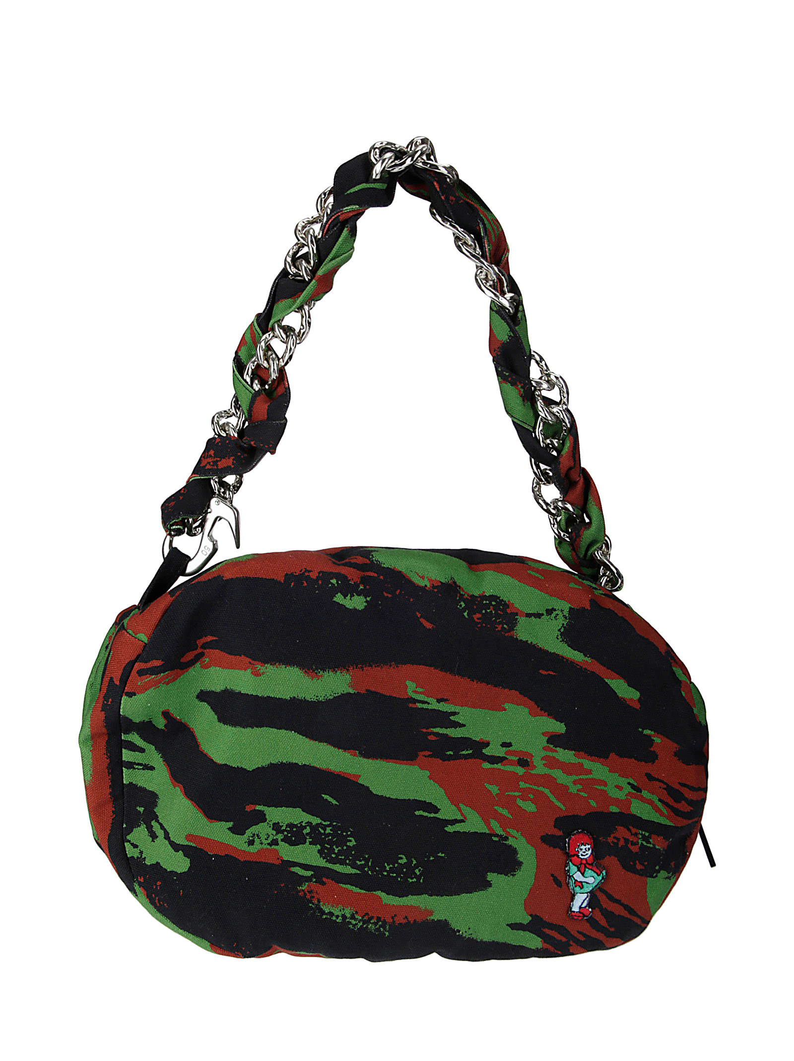 Chopova Lowena Cotton Bag