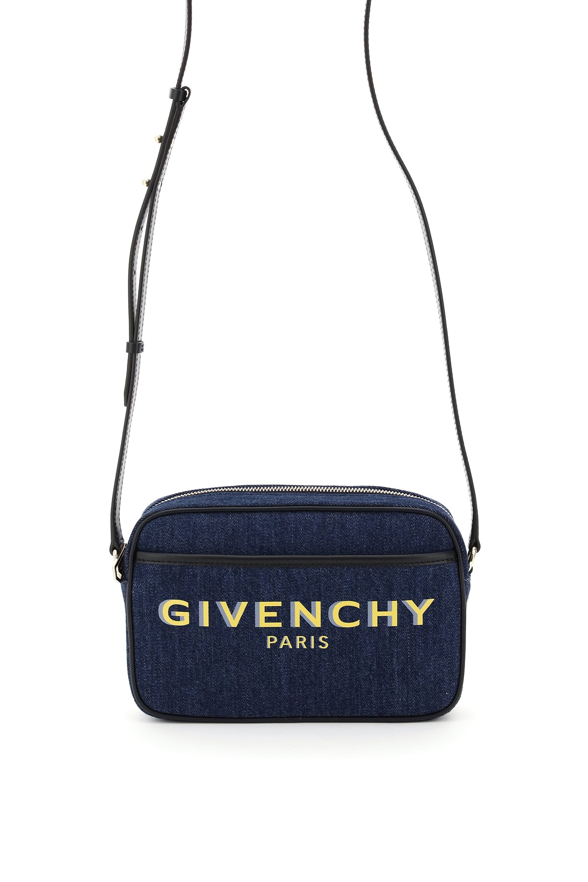 Givenchy Bond Printed Camera Bag