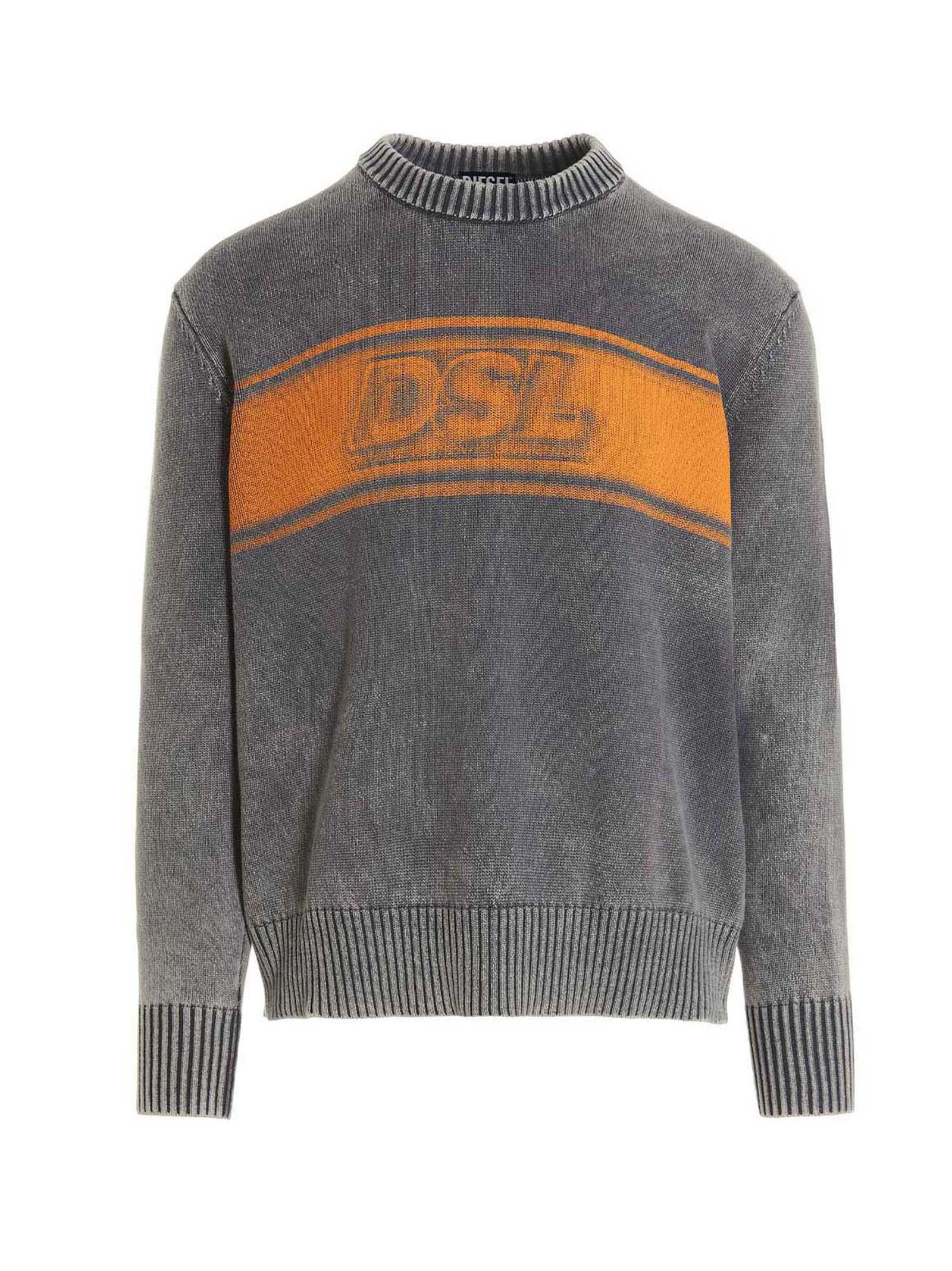 Diesel ortez Sweater