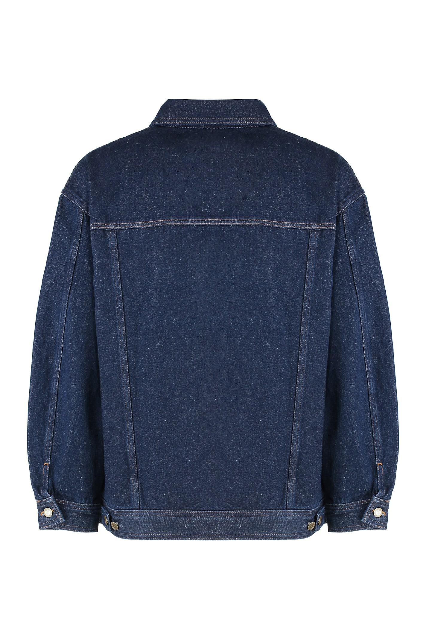 APC ELVIS DENIM JACKET