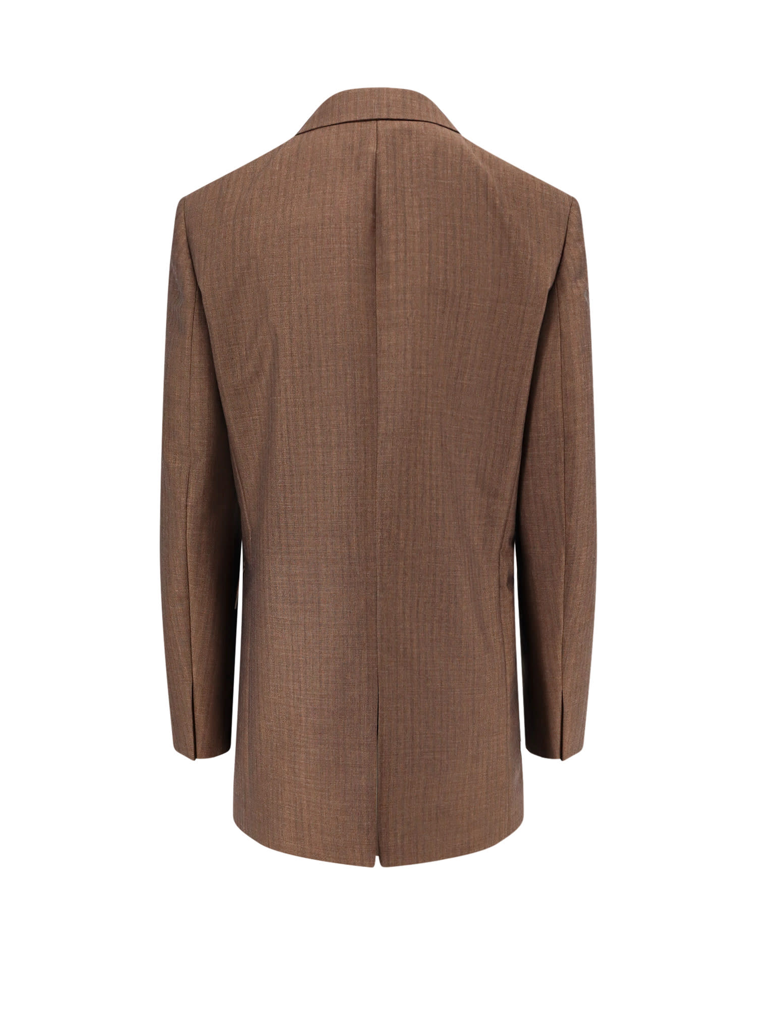The Row Vermont Jacket In Multi