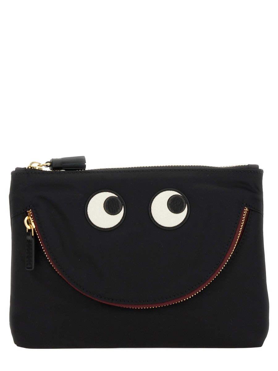 happy Eyes Pouch