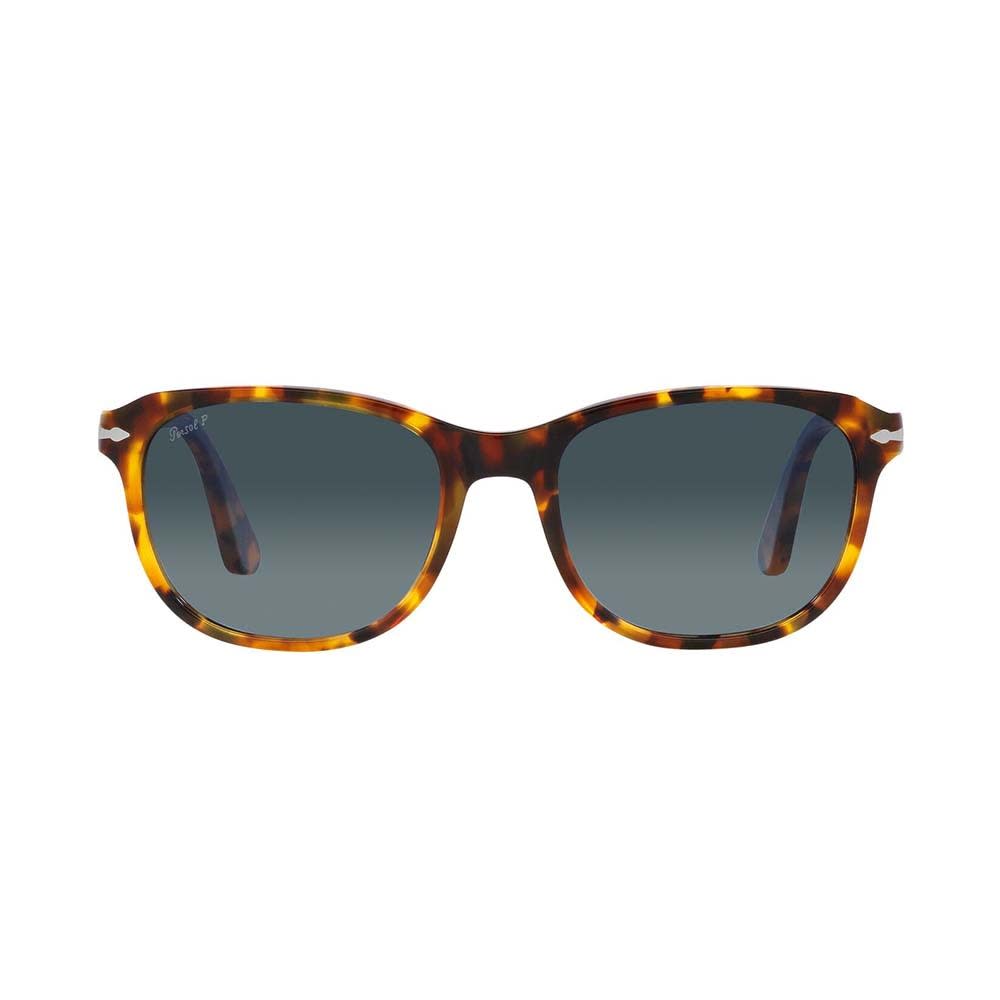 Persol Sunglasses In Havana/blu