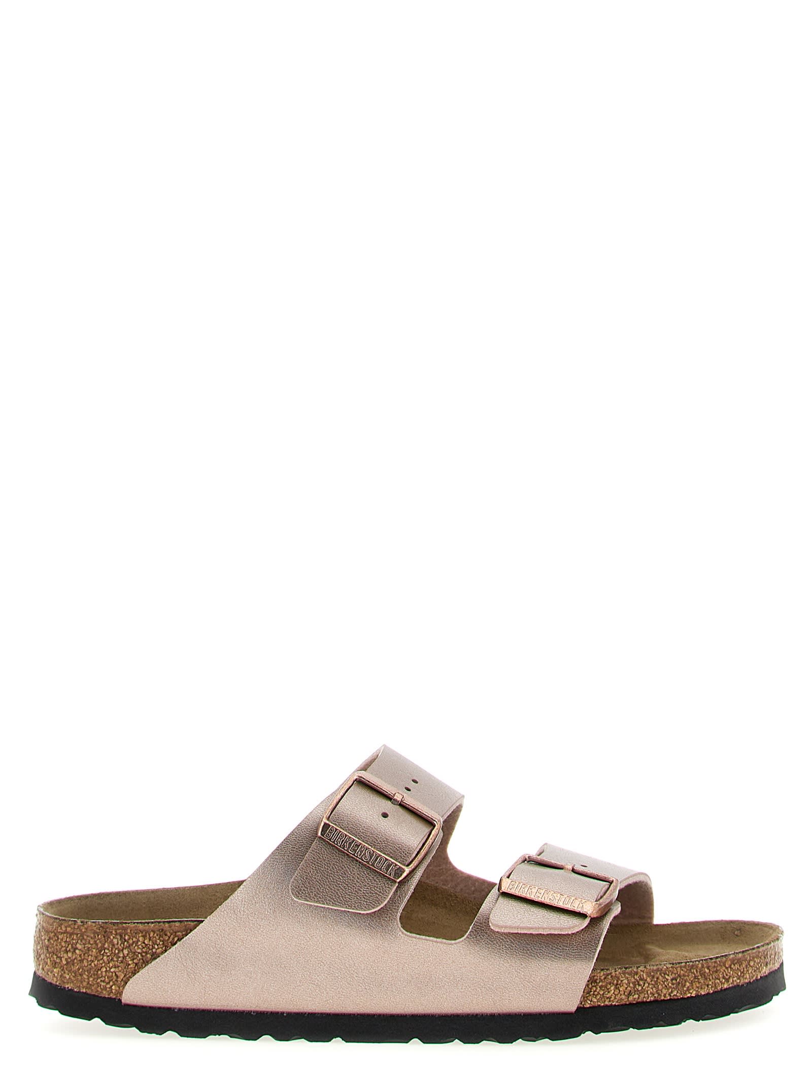 Birkenstock Arizona Bs Sandals In Multi