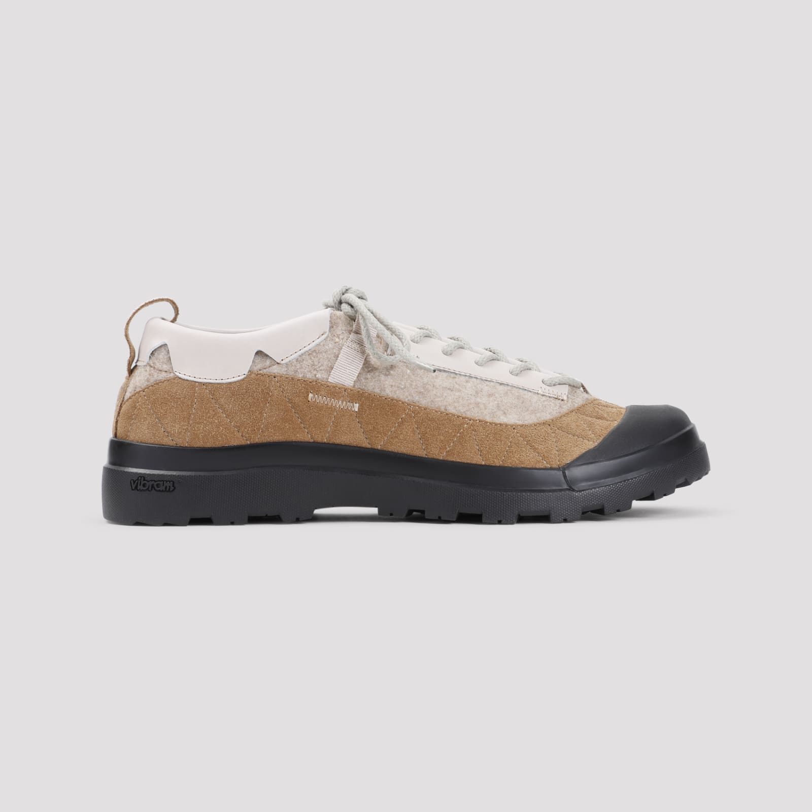 Shop Ranra Kalt Sneakers In Beige