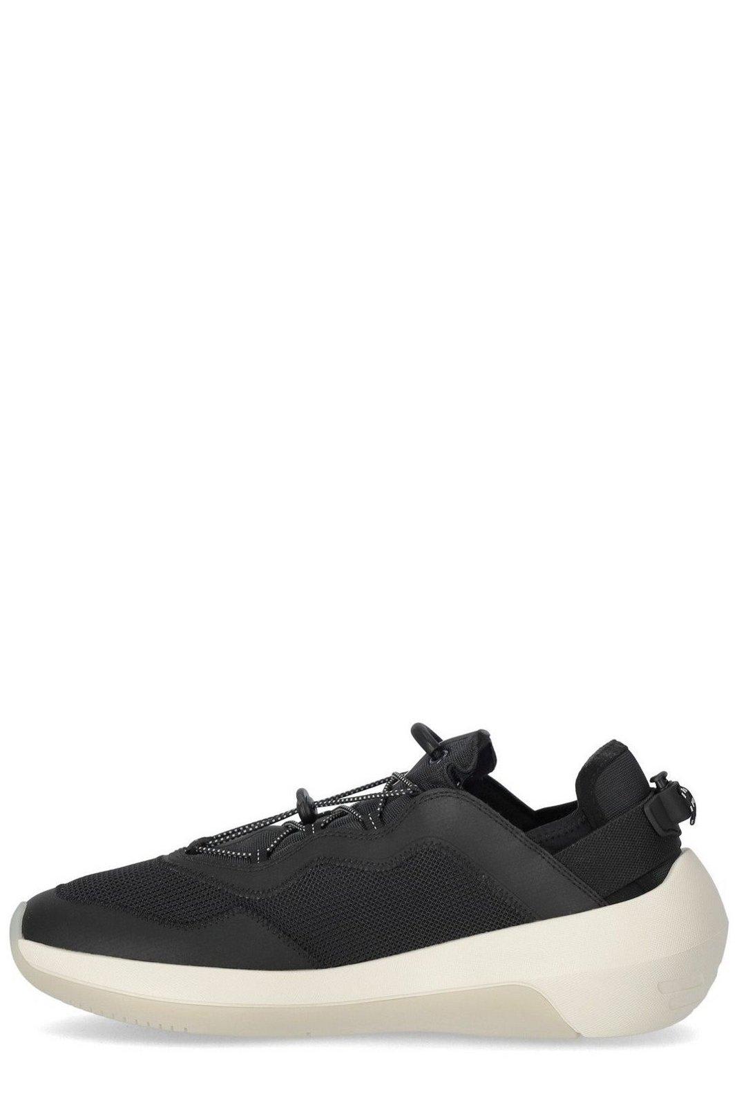Emporio Armani Capsule Mesh Sneakers