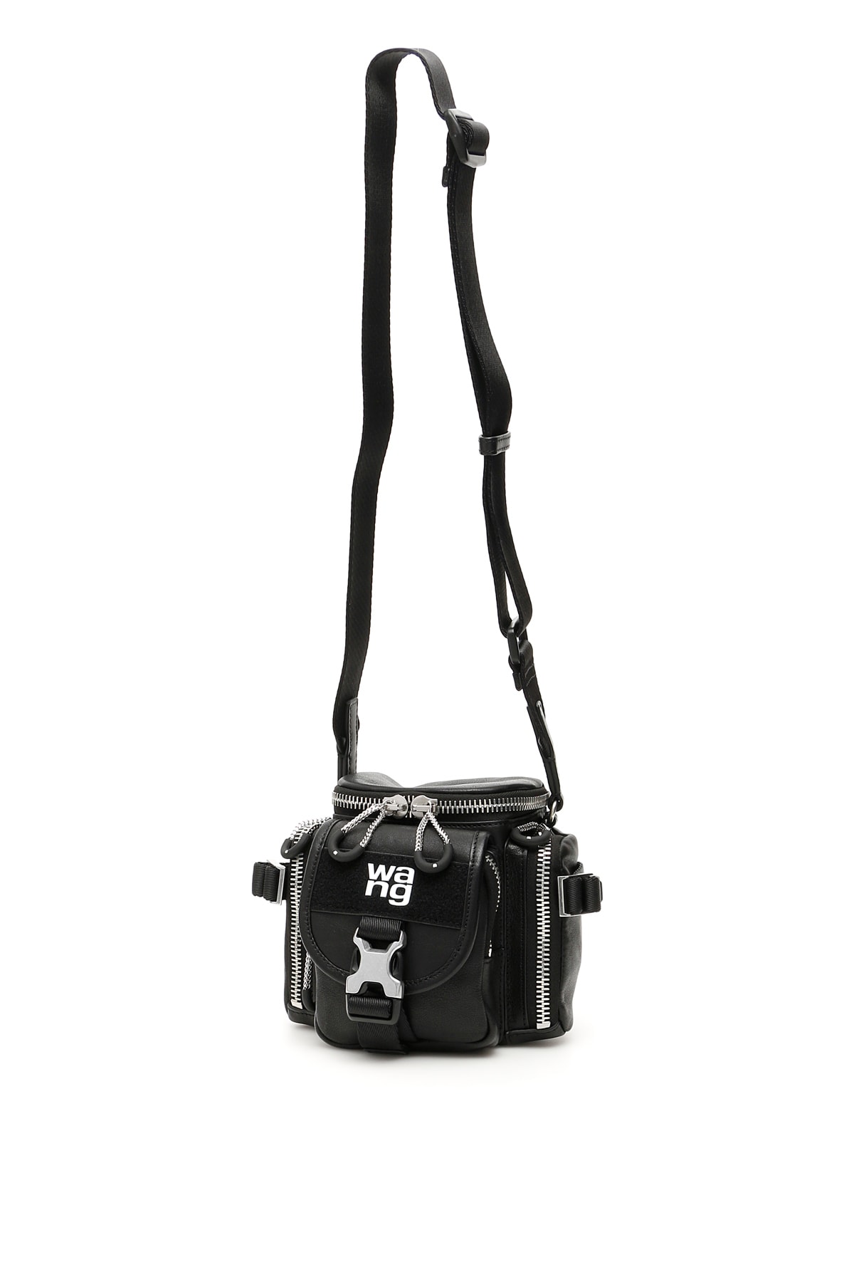 alexander wang camera bag