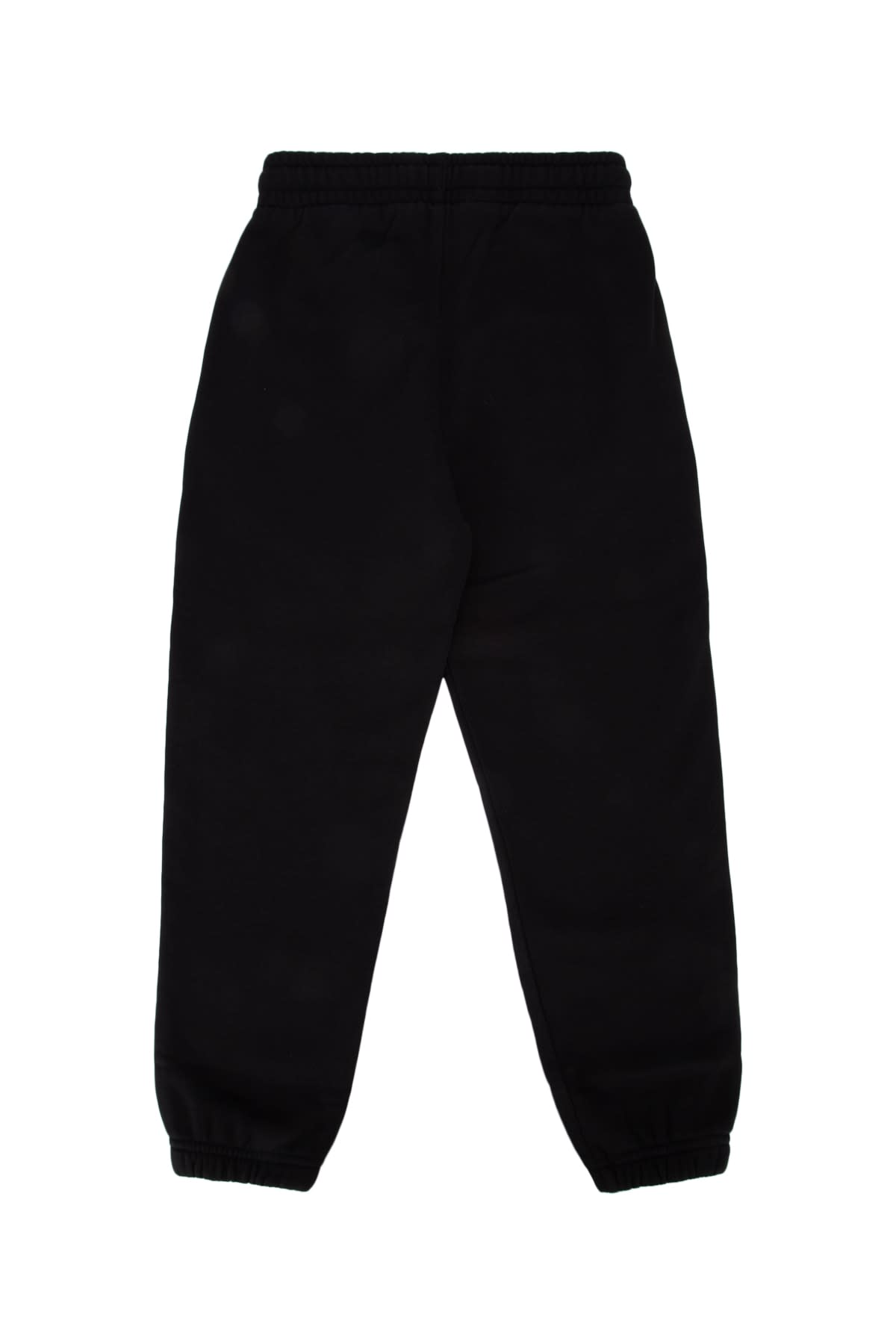 Off-white Kids' Pantalone In Blackwhite
