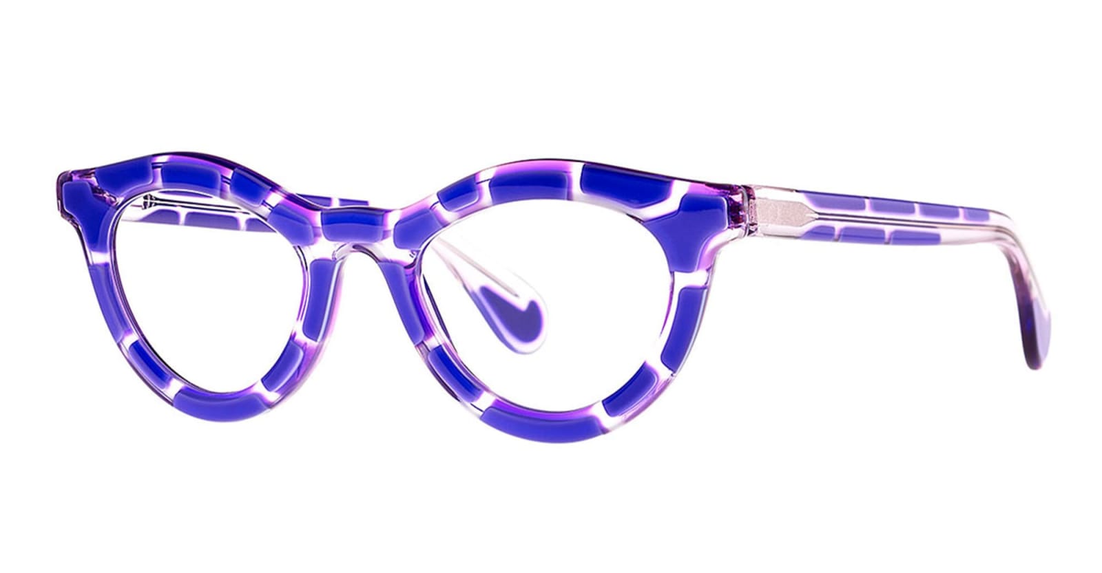 THEO EYEWEAR FUGA - 011 RX GLASSES 