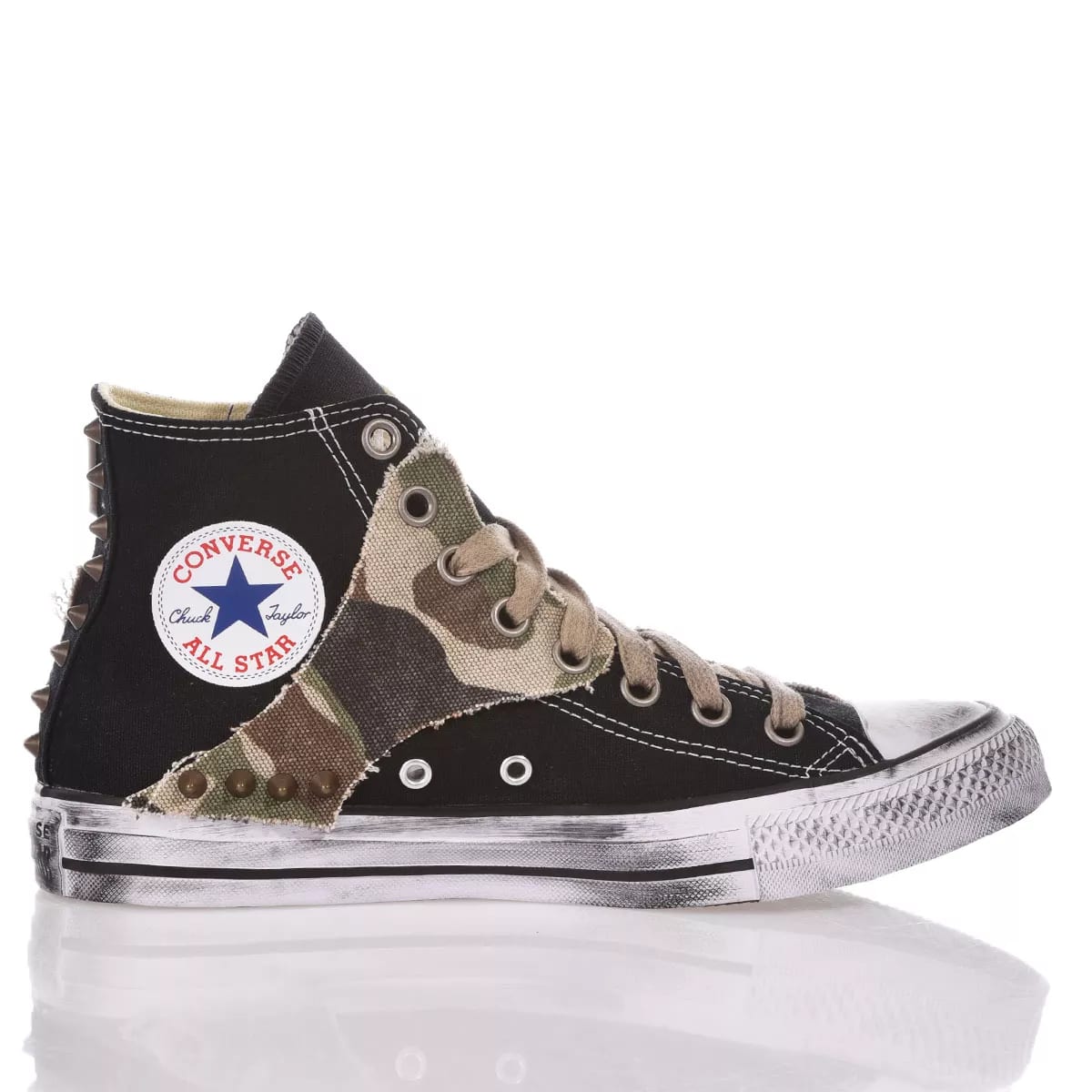 Converse Survivor