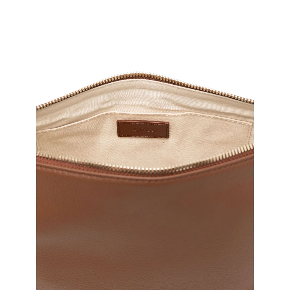 Apc Bag In Brown