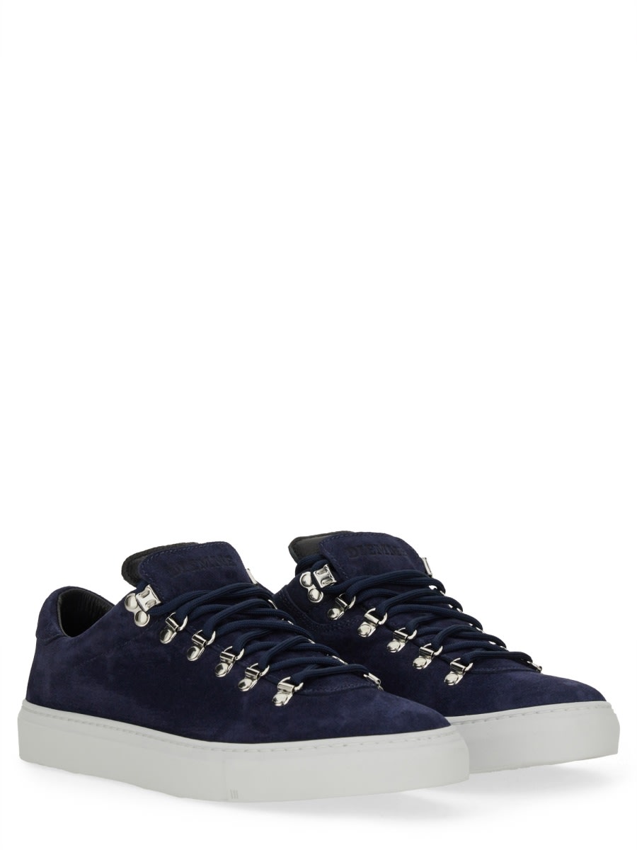Diemme Sneaker Marostica Low