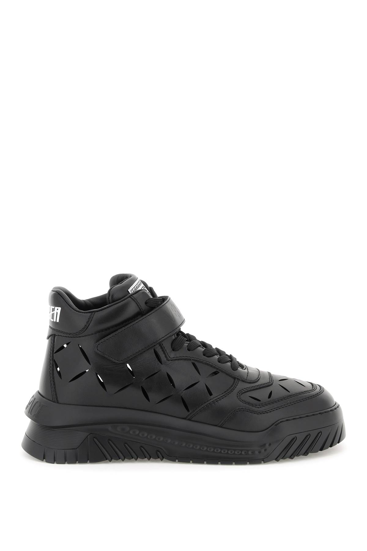 Versace odissea Sneakers With Cut-outs