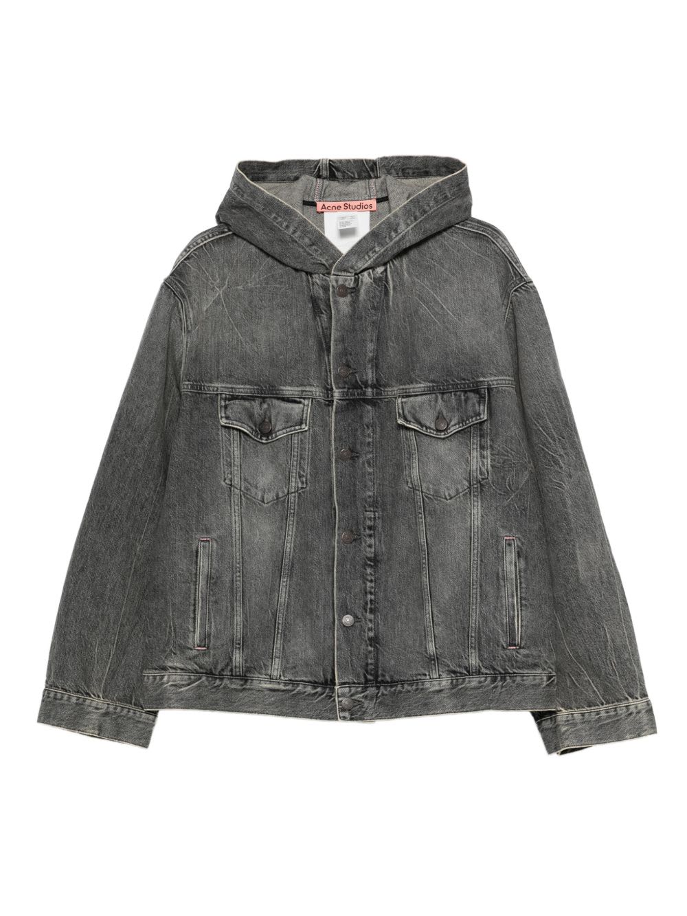 Acne Studios Denim Jacket