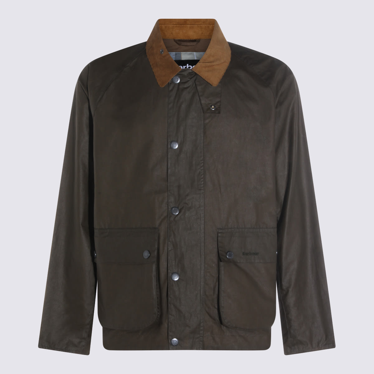 Barbour Beech Cotton Casual Jacket