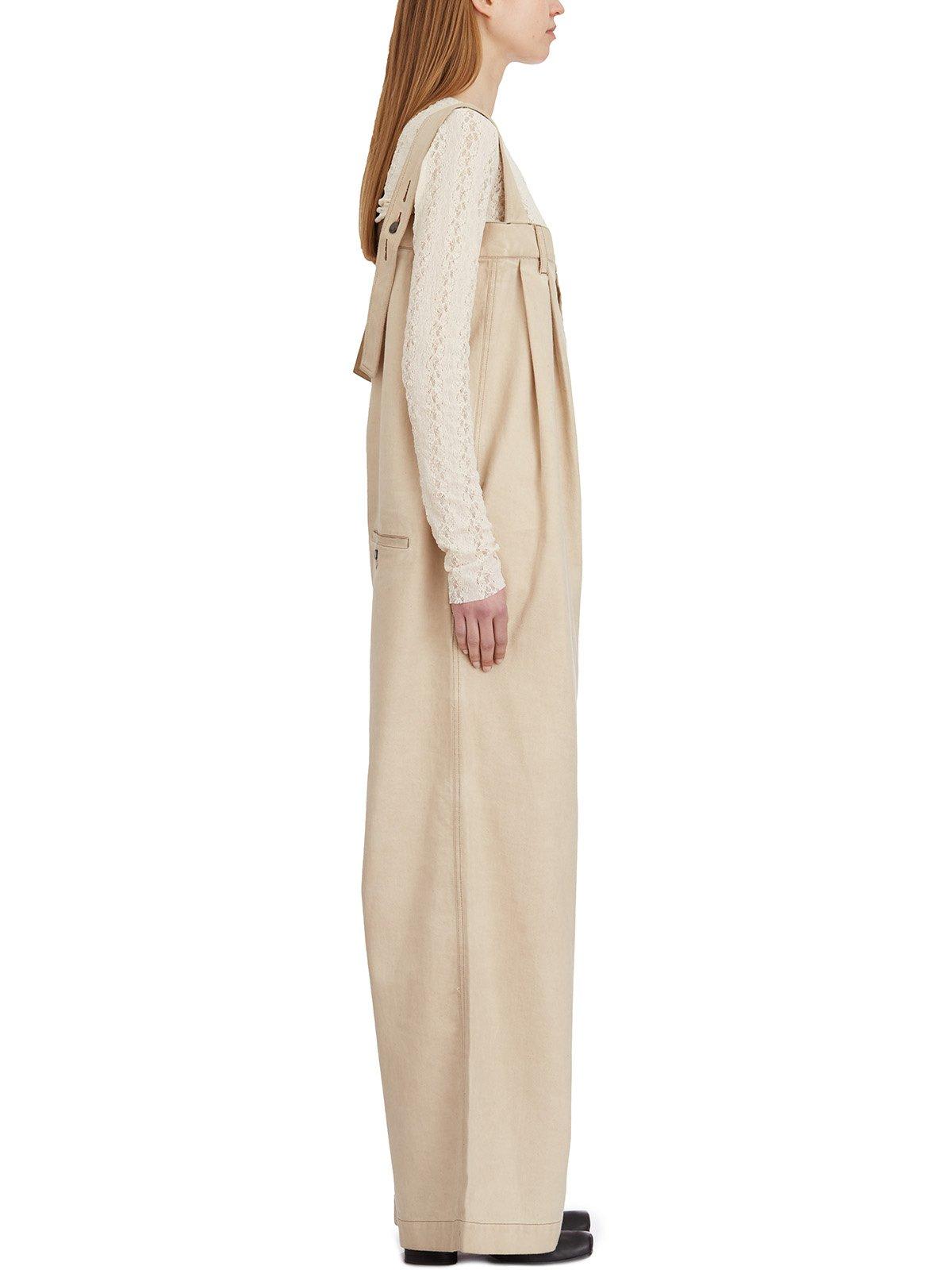 Uma Wang Pino Playsuit