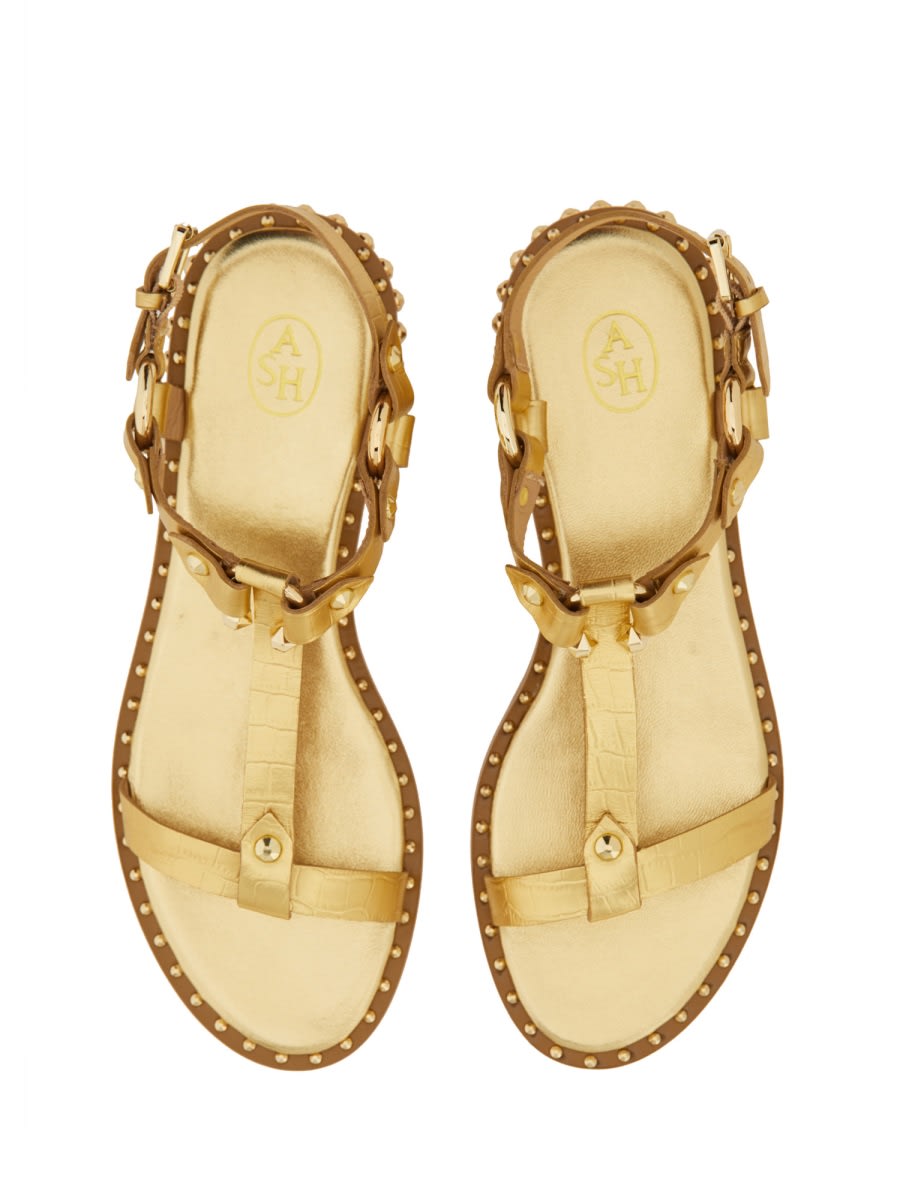 Ash "patsy Bis" Sandal