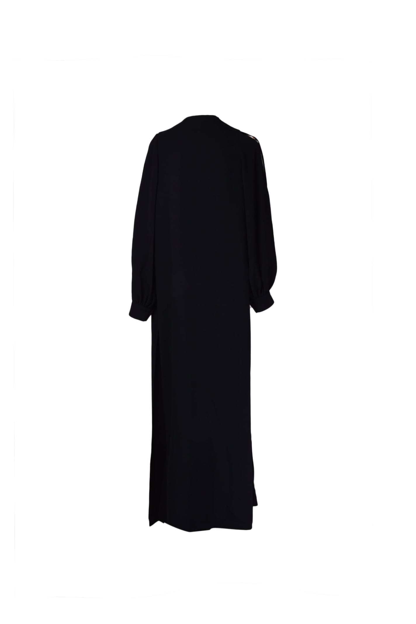 Shop Elie Saab Suit In Black