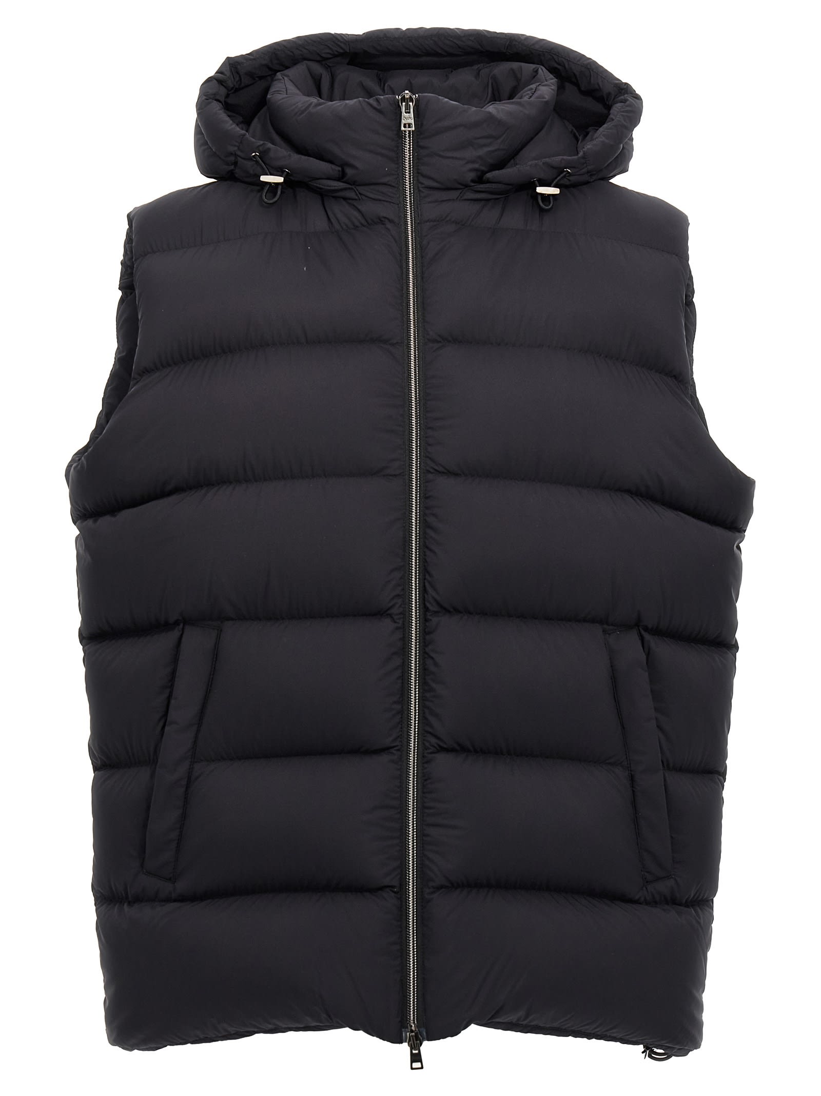 Padded Vest