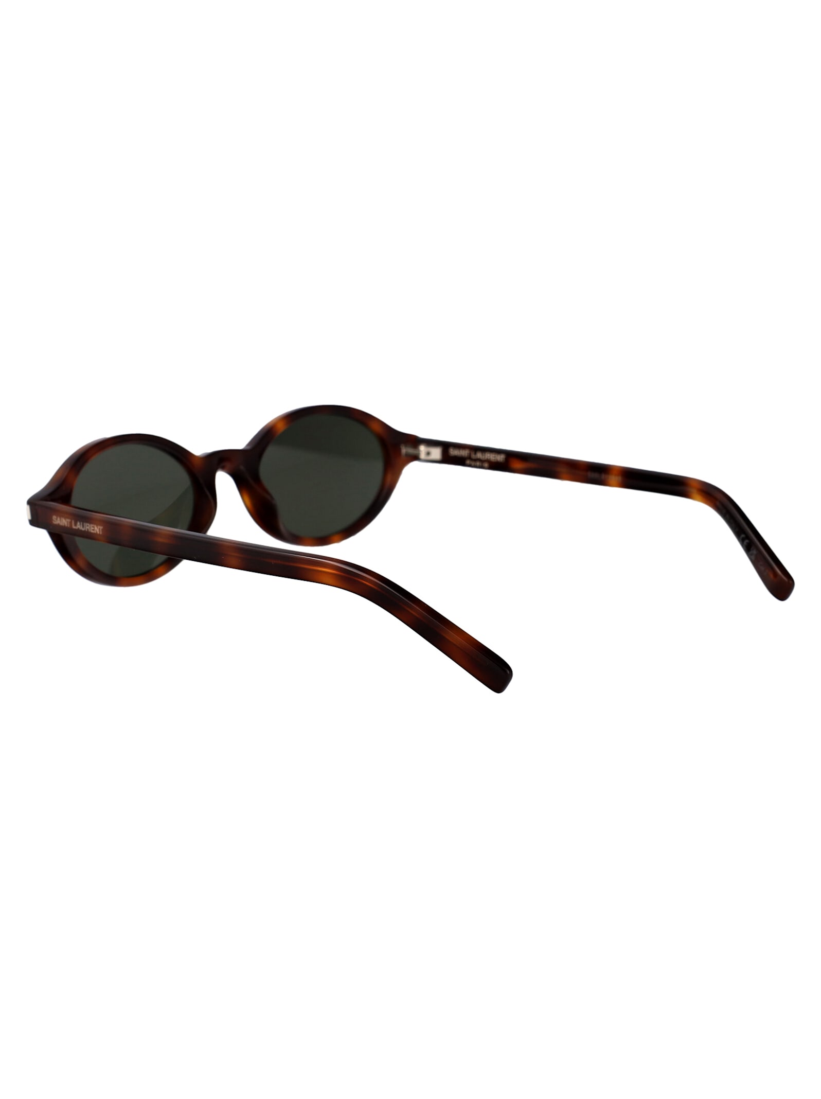 Saint Laurent Sl 751 Jeanne Sunglasses In Brown
