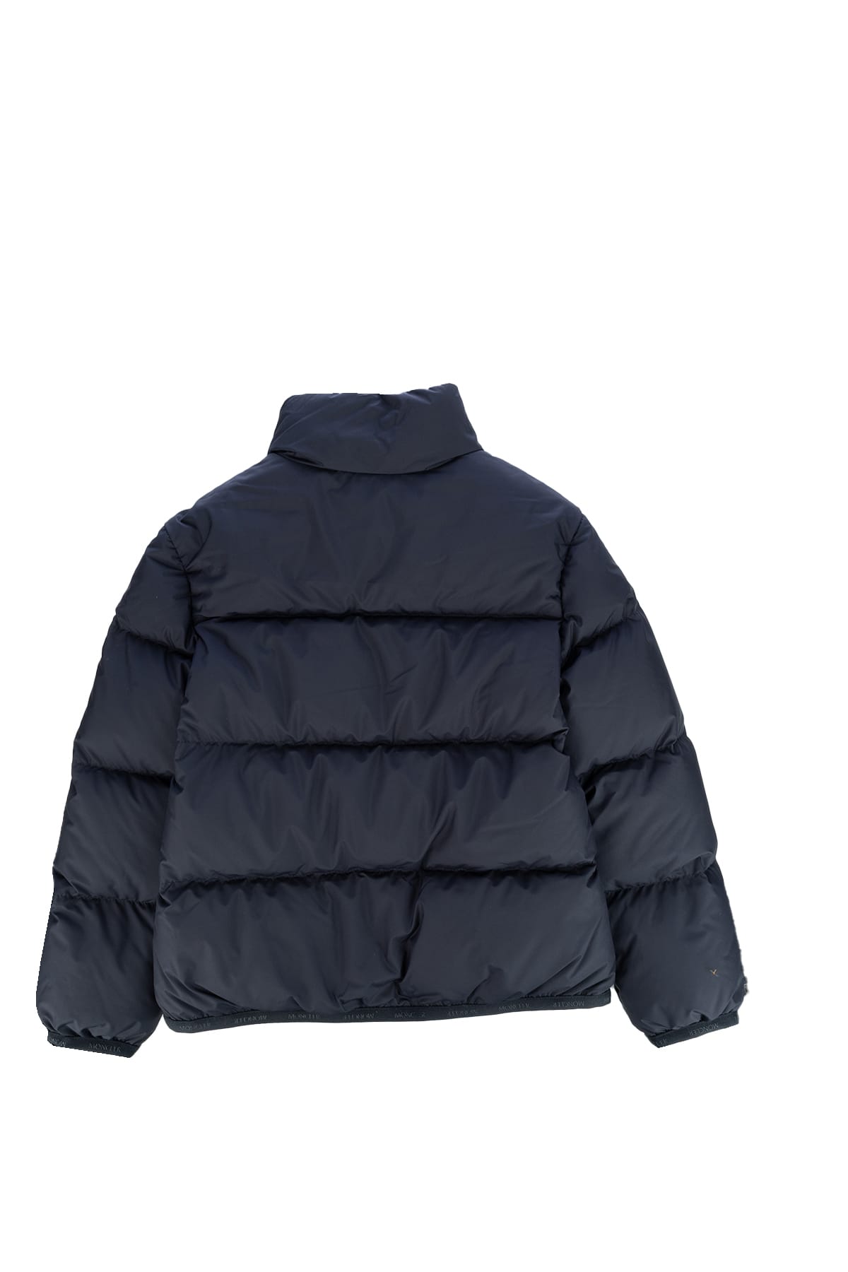 Moncler Piumini In Blue