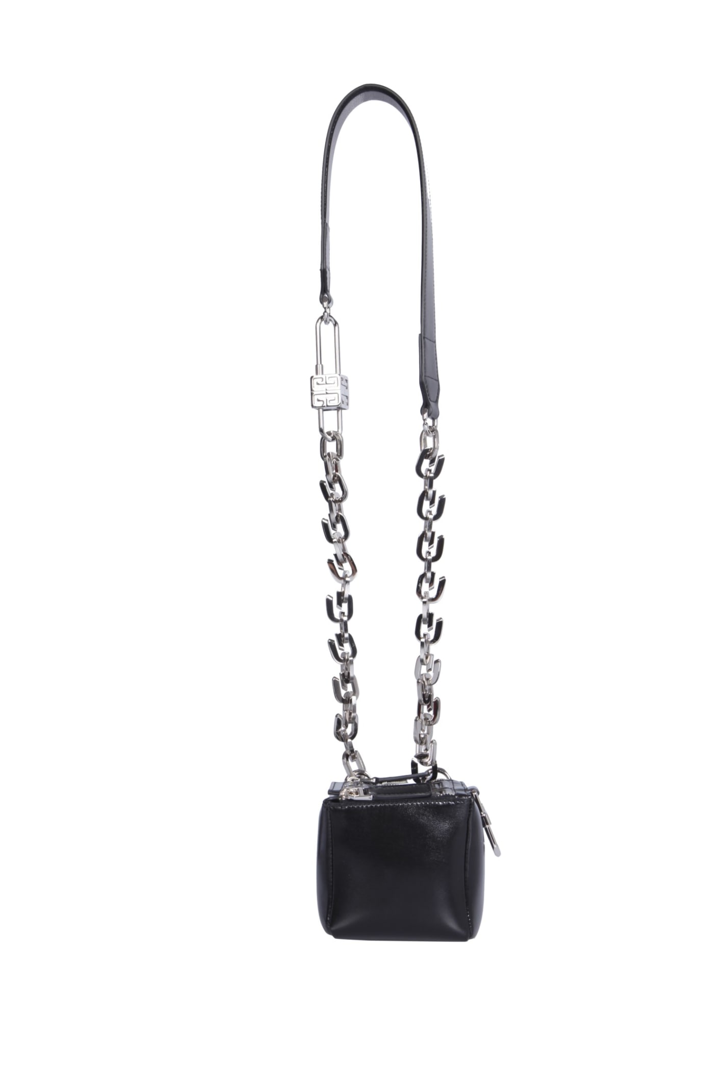 Givenchy PANDORA CUBE BAG