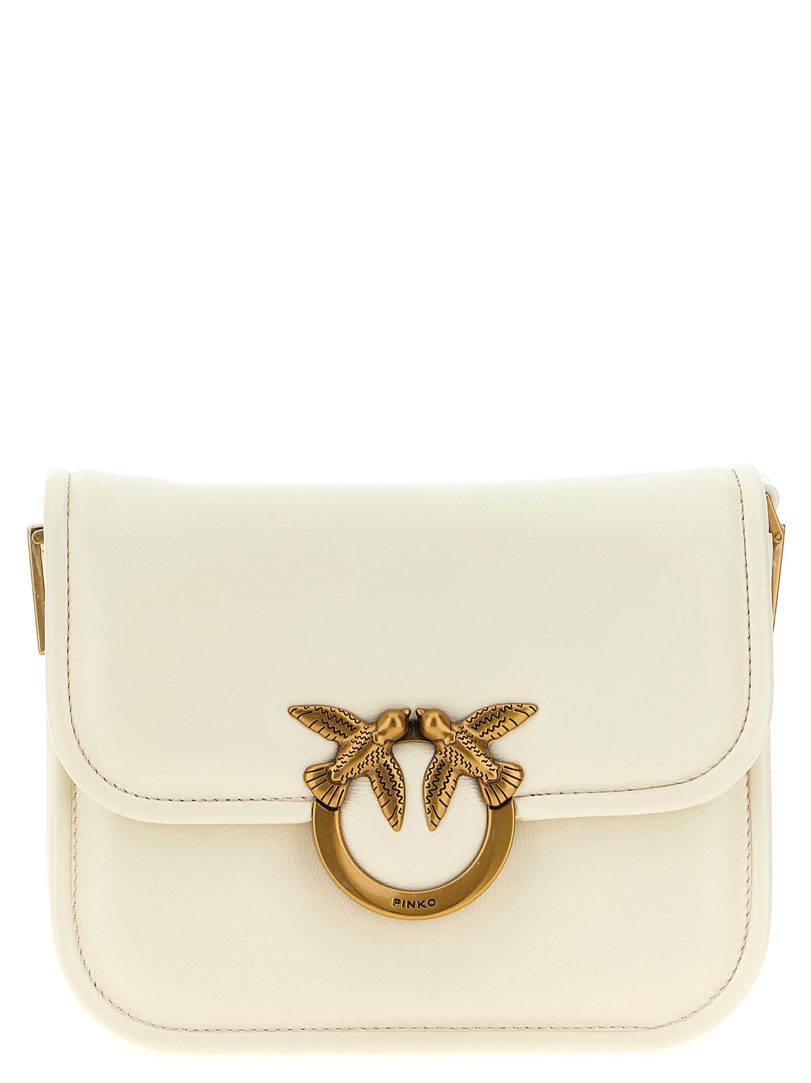 Pinko love Bag Box Shoulder Bag