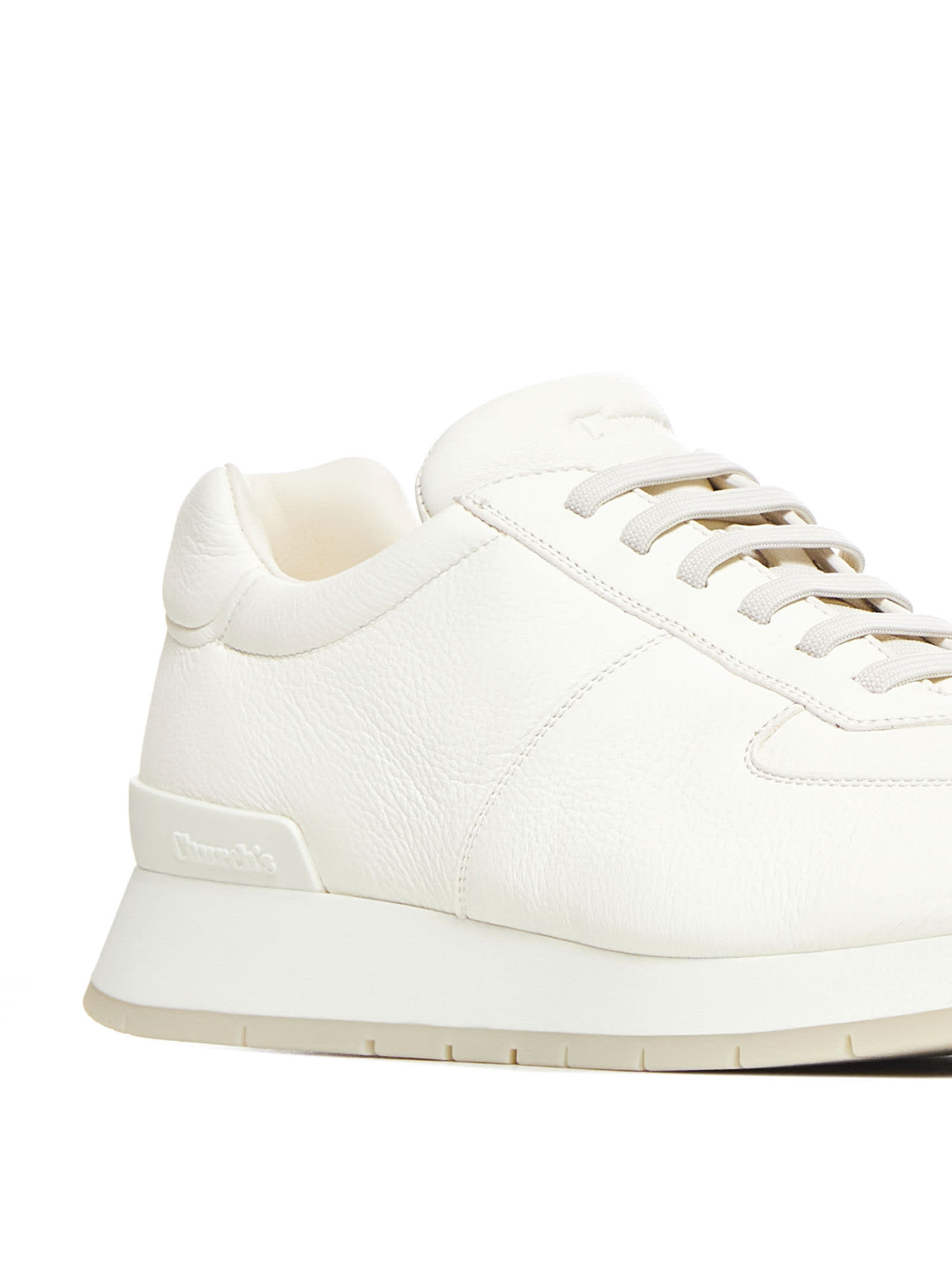 Shop Church's Sneakers In White