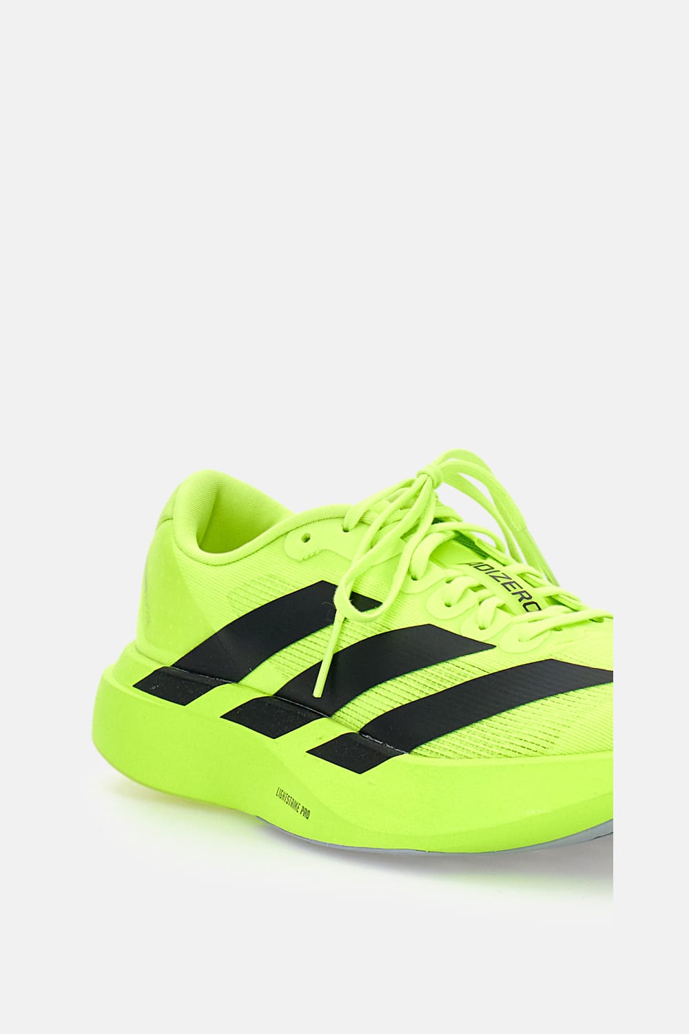 Adidas Originals Adizero Evo Sl Sneakers In Green