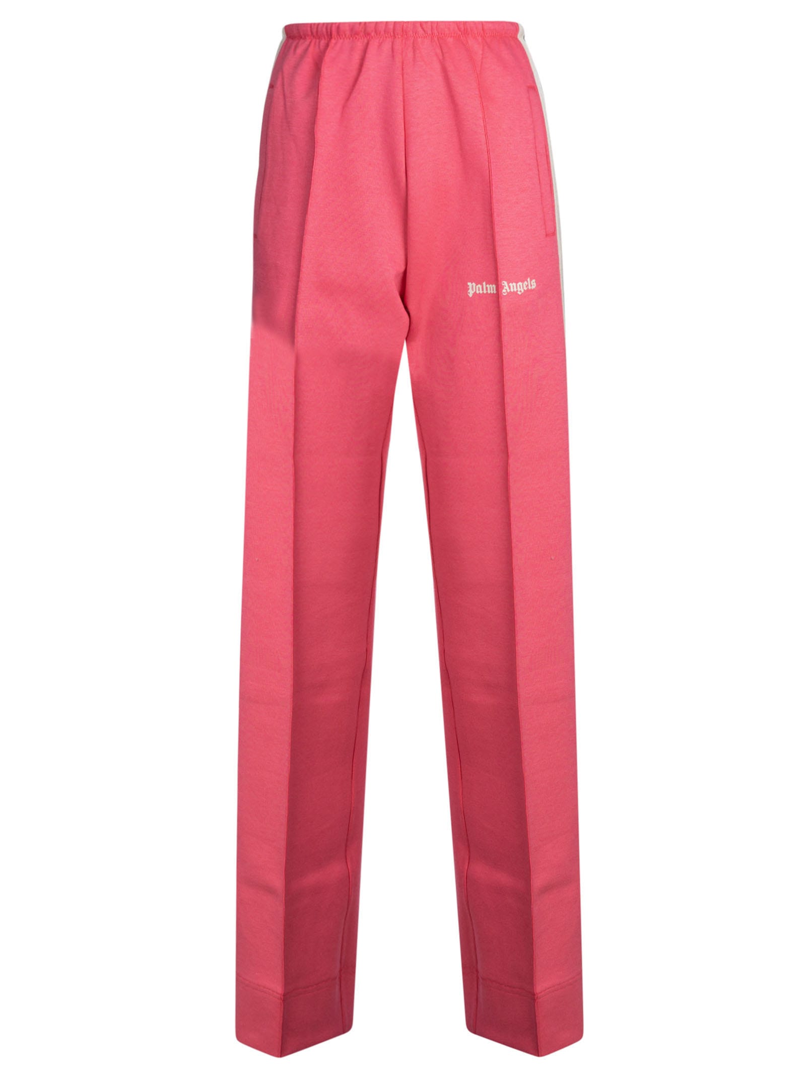 Palm Angels Bold Loose Suit Trousers